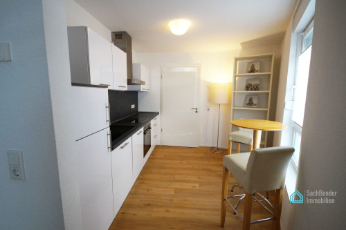 Quiet home in excellent location