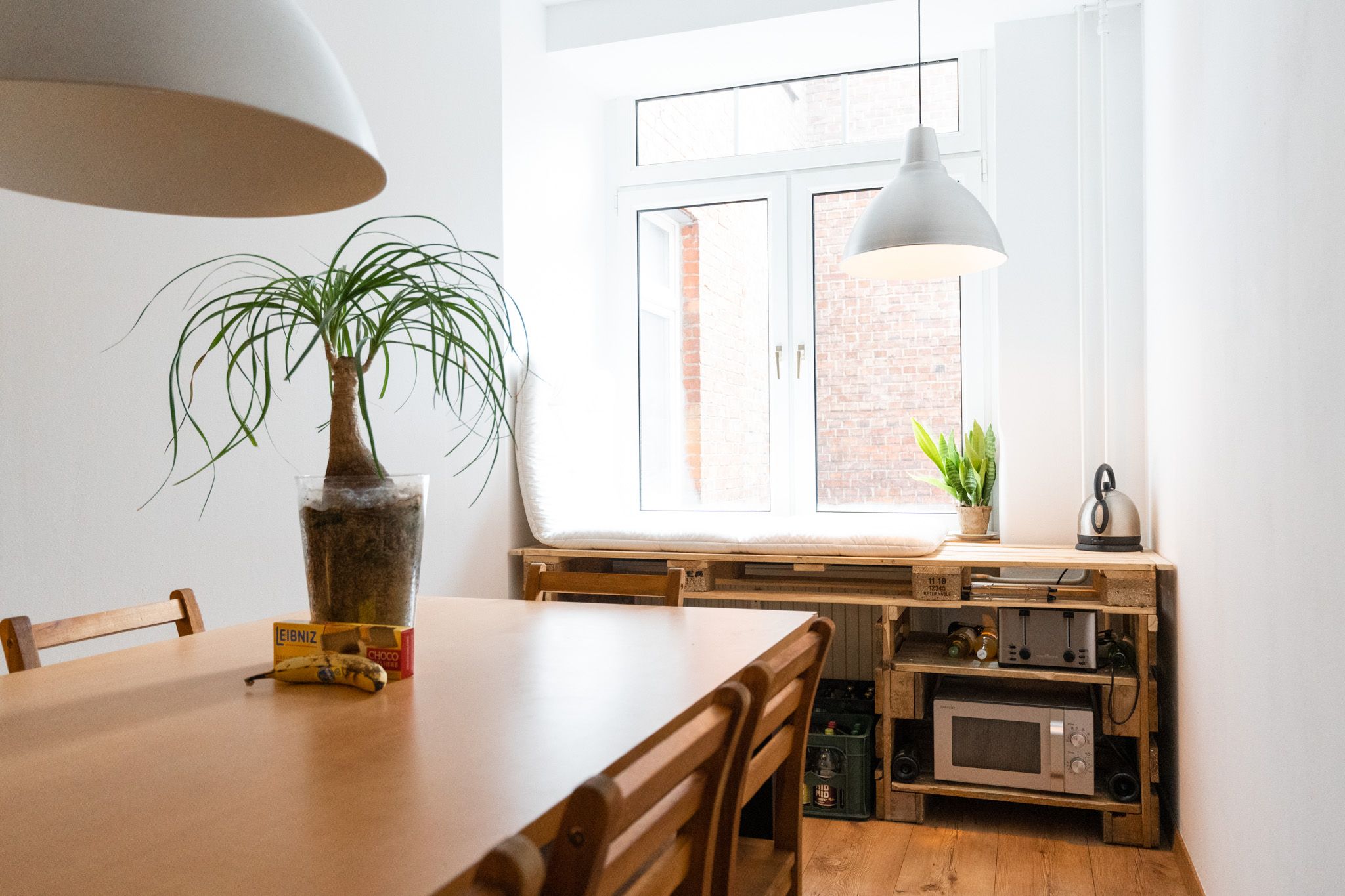 Loft With Terrace, Table Tennis, Foosball, Darts & Parking - Loft with Terrace, Table Tennis, Foosball, Darts & Parking - Gallery - 8