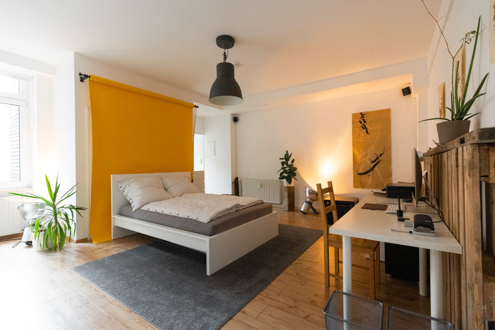 Loft With Terrace, Table Tennis, Foosball, Darts & Parking - Loft with Terrace, Table Tennis, Foosball, Darts & Parking - Gallery - 27