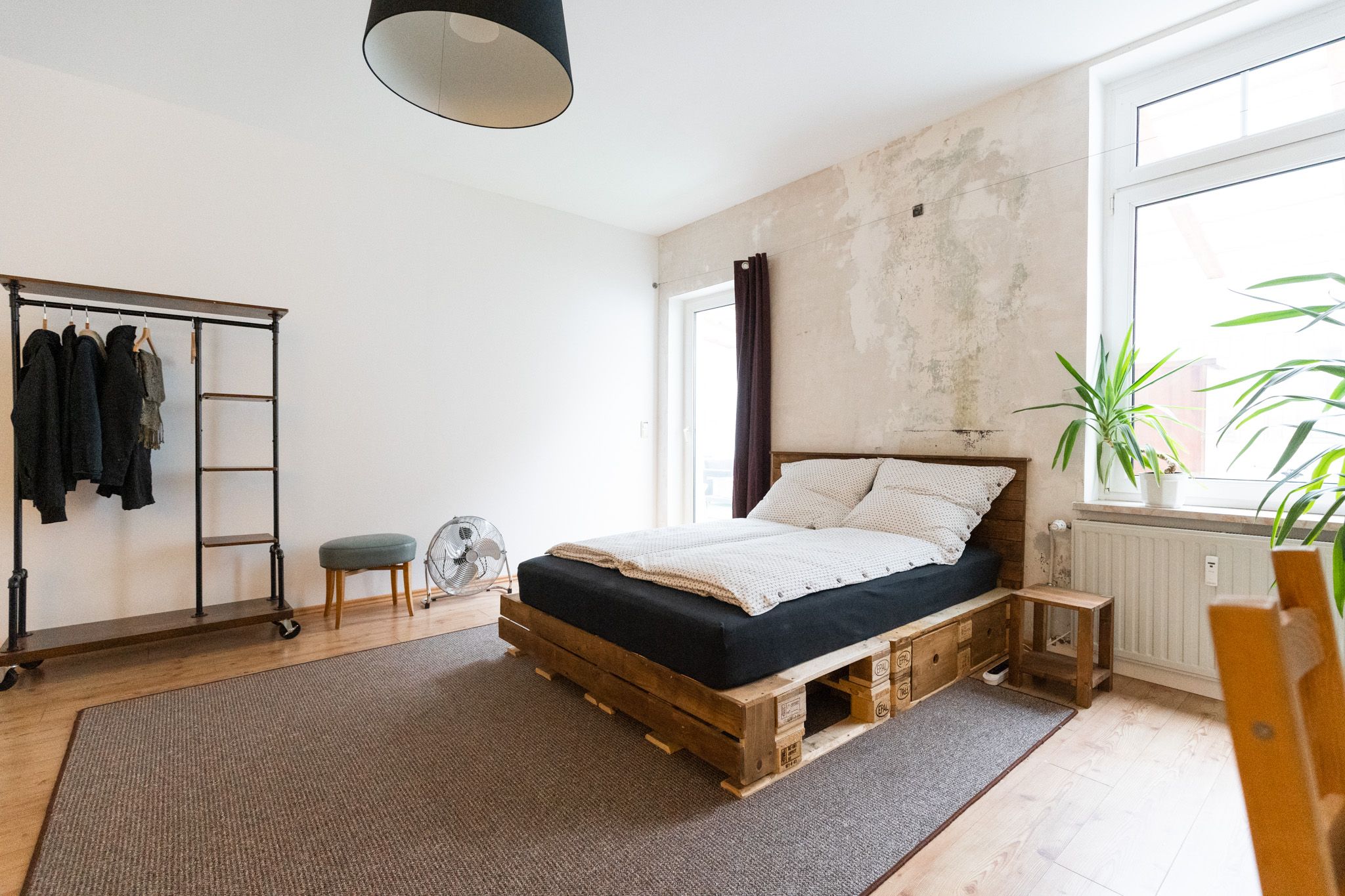 Loft With Terrace, Table Tennis, Foosball, Darts & Parking - Loft with Terrace, Table Tennis, Foosball, Darts & Parking - Gallery - 12