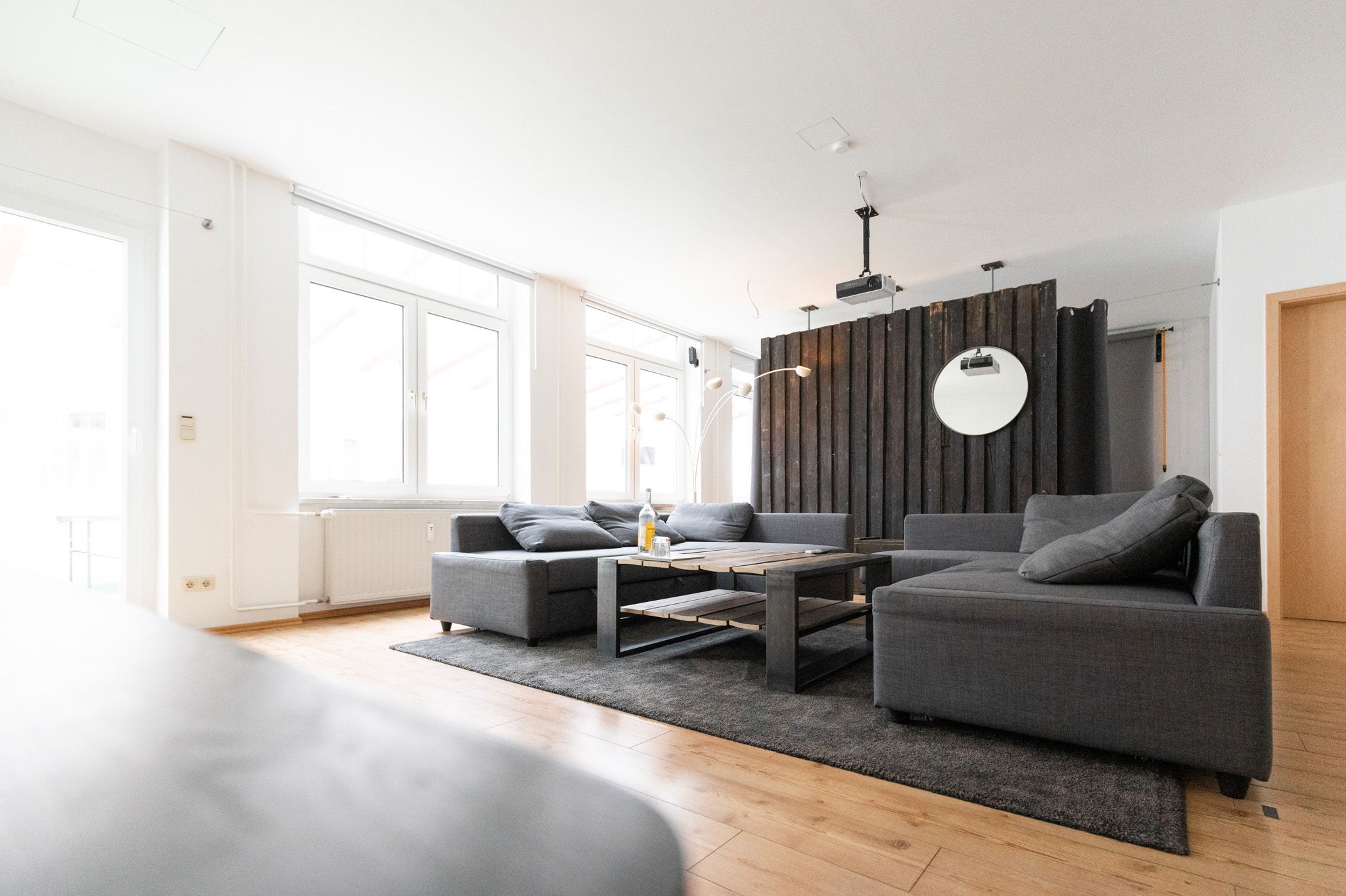 Loft With Terrace, Table Tennis, Foosball, Darts & Parking - Loft with Terrace, Table Tennis, Foosball, Darts & Parking - Gallery - 20