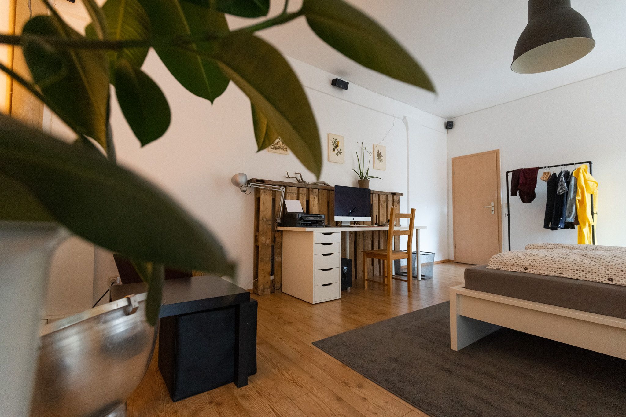 Loft With Terrace, Table Tennis, Foosball, Darts & Parking - Loft with Terrace, Table Tennis, Foosball, Darts & Parking - Gallery - 23