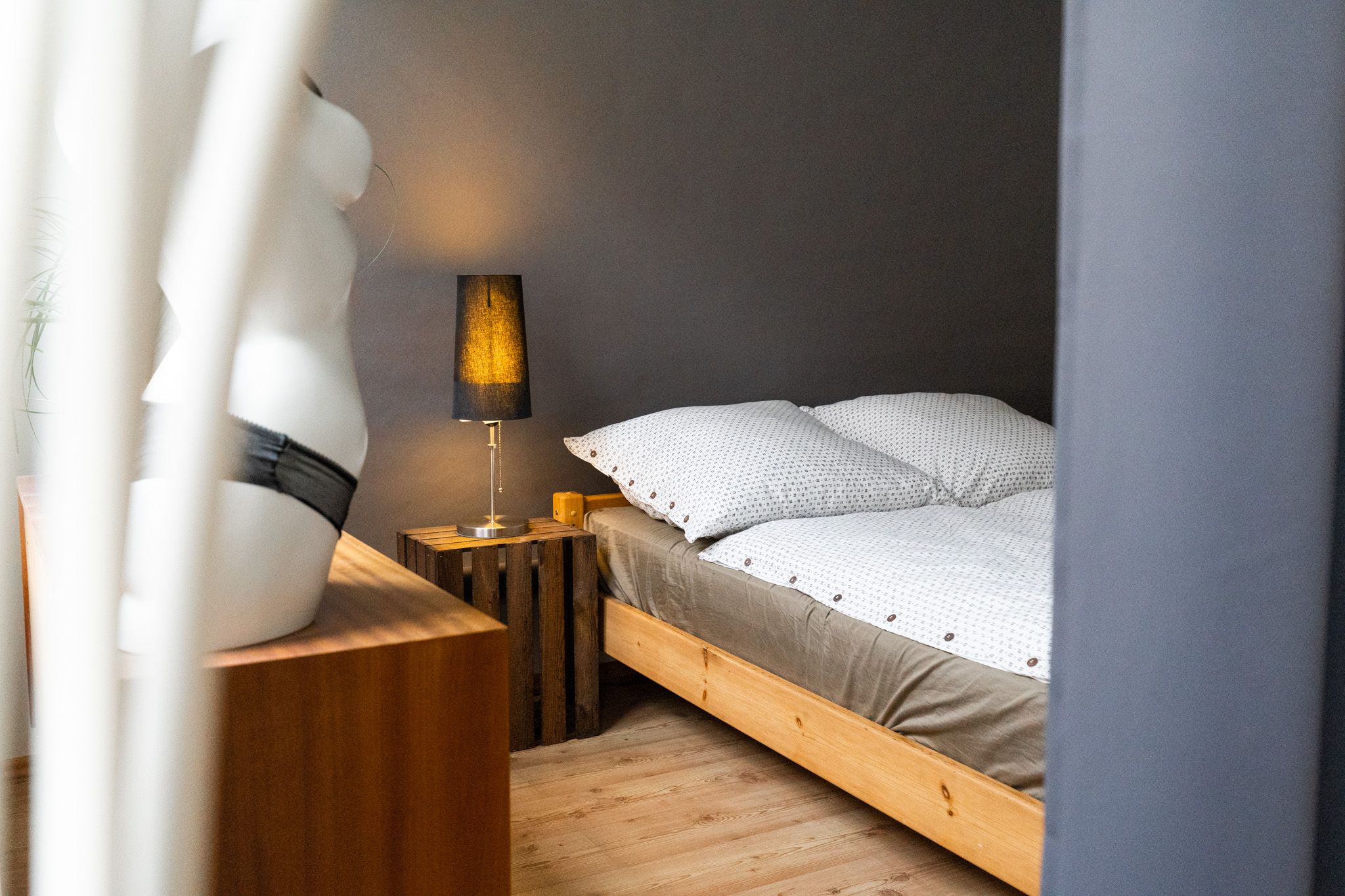 Loft With Terrace, Table Tennis, Foosball, Darts & Parking - Loft with Terrace, Table Tennis, Foosball, Darts & Parking - Gallery - 19