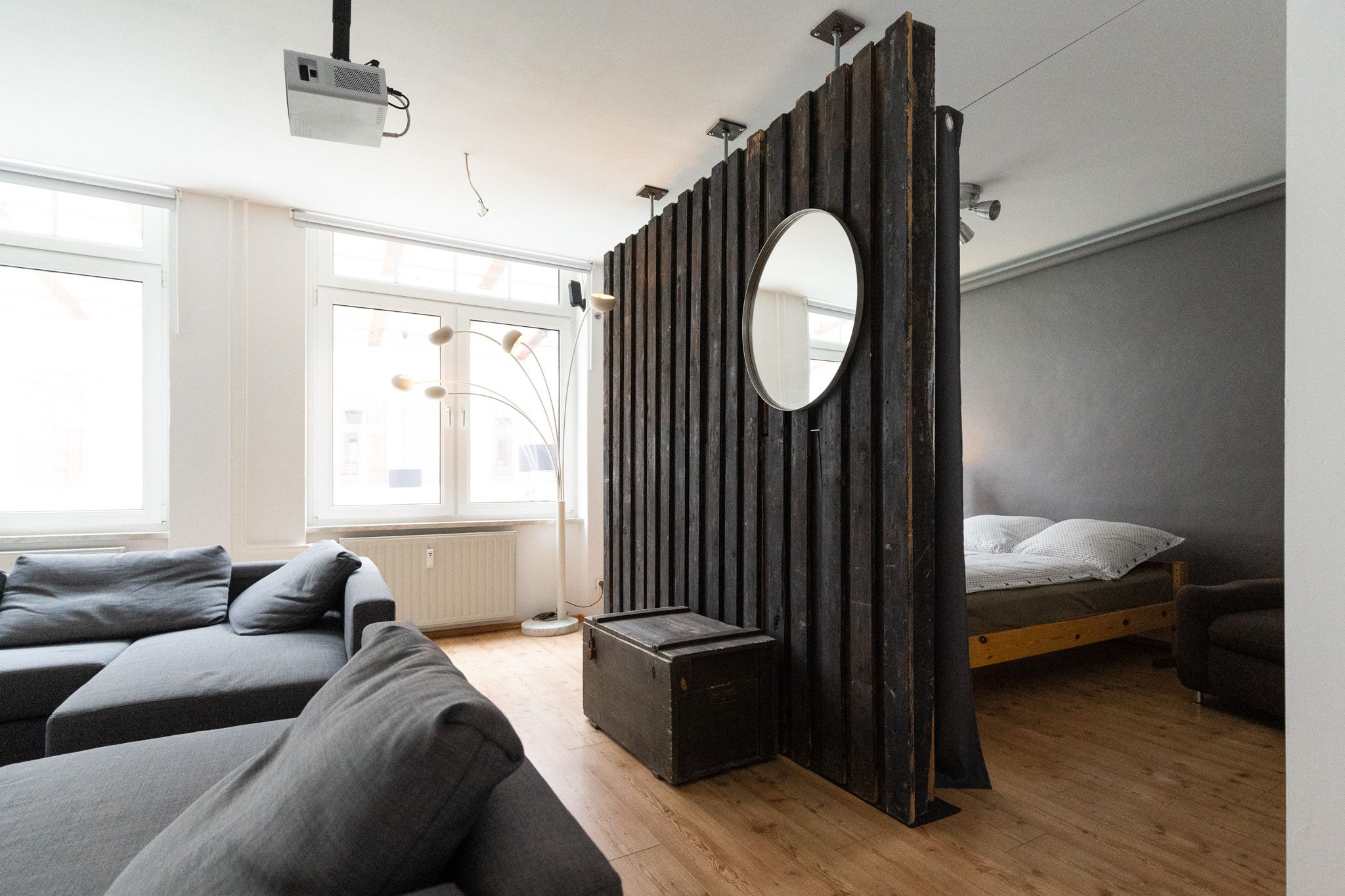 Loft With Terrace, Table Tennis, Foosball, Darts & Parking - Loft with Terrace, Table Tennis, Foosball, Darts & Parking - Gallery - 16