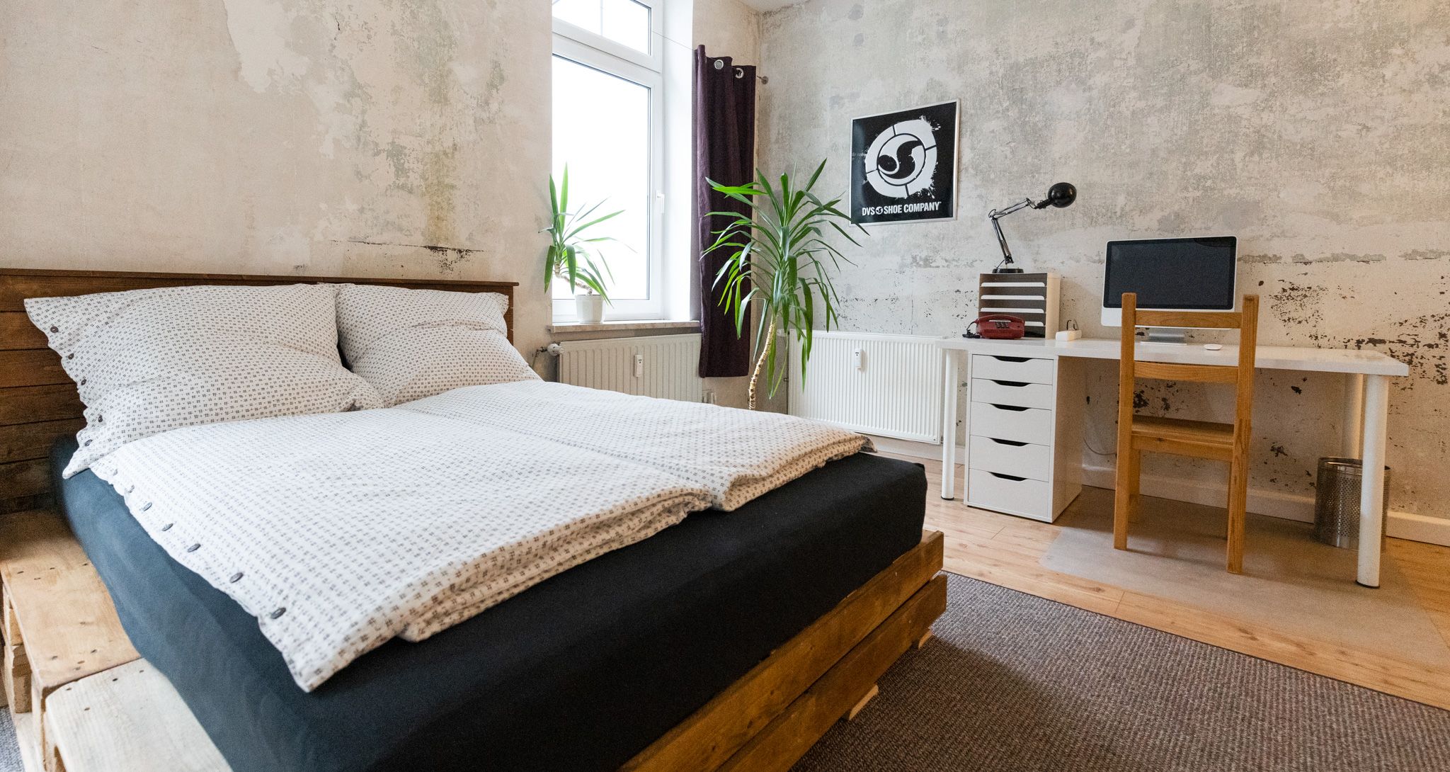 Loft With Terrace, Table Tennis, Foosball, Darts & Parking - Loft with Terrace, Table Tennis, Foosball, Darts & Parking - Gallery - 14