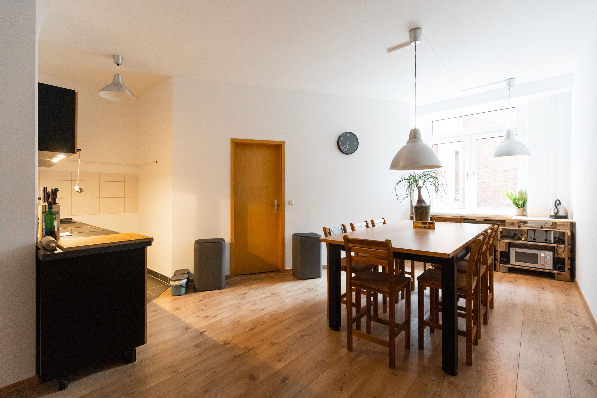 Loft With Terrace, Table Tennis, Foosball, Darts & Parking - Loft with Terrace, Table Tennis, Foosball, Darts & Parking - Gallery - 10