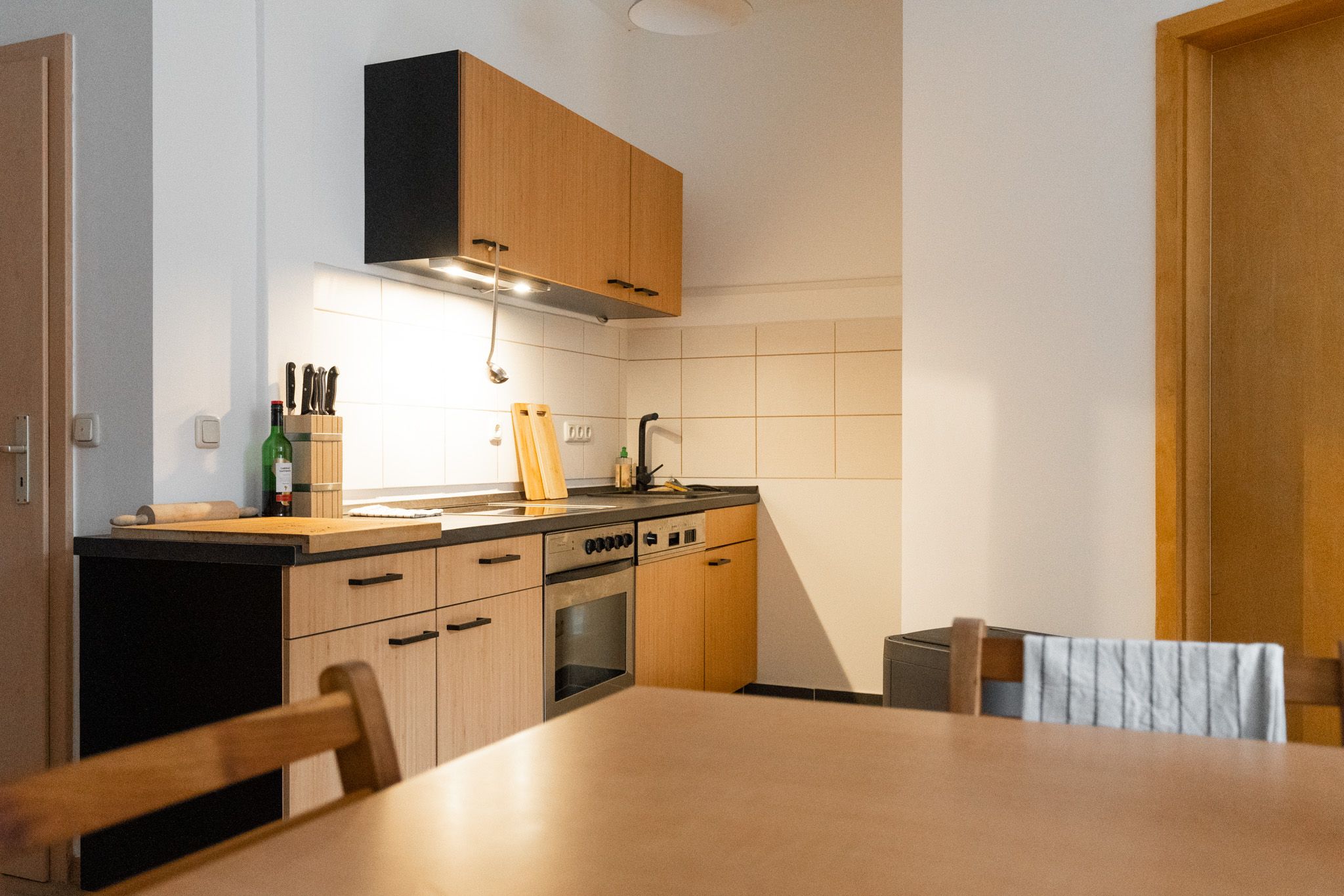 Loft With Terrace, Table Tennis, Foosball, Darts & Parking - Loft with Terrace, Table Tennis, Foosball, Darts & Parking - Gallery - 9