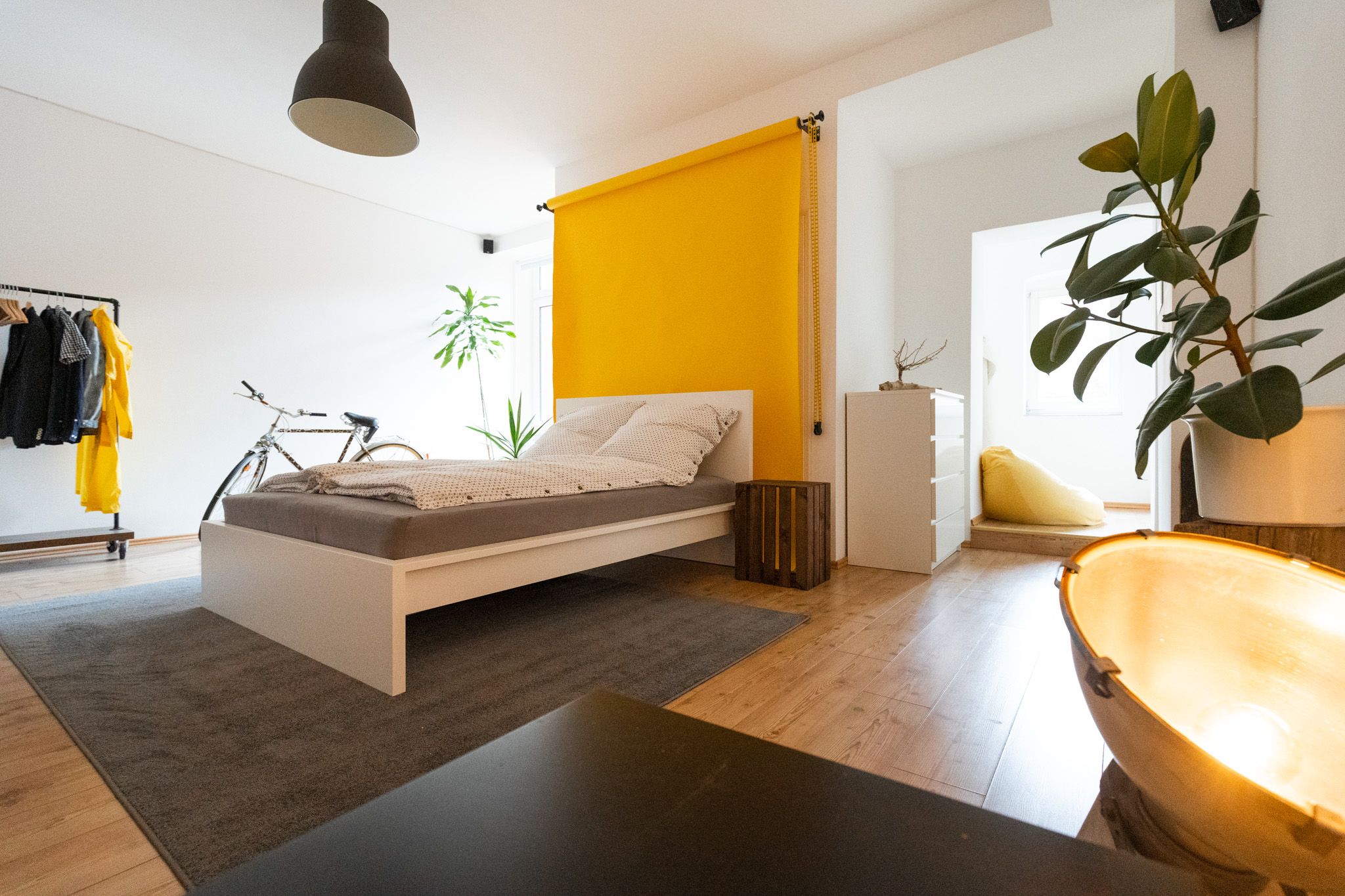 Loft With Terrace, Table Tennis, Foosball, Darts & Parking - Loft with Terrace, Table Tennis, Foosball, Darts & Parking - Gallery - 22