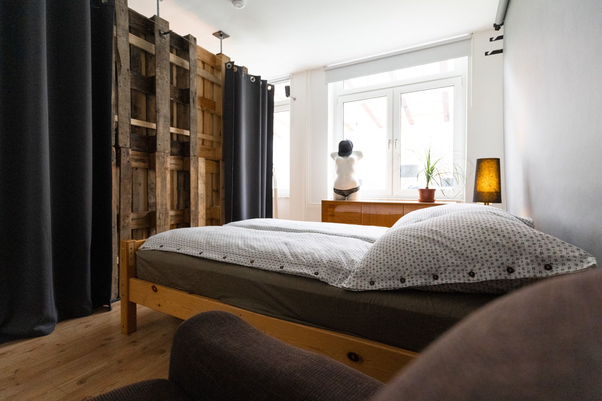 Loft With Terrace, Table Tennis, Foosball, Darts & Parking - Loft with Terrace, Table Tennis, Foosball, Darts & Parking - Gallery - 18