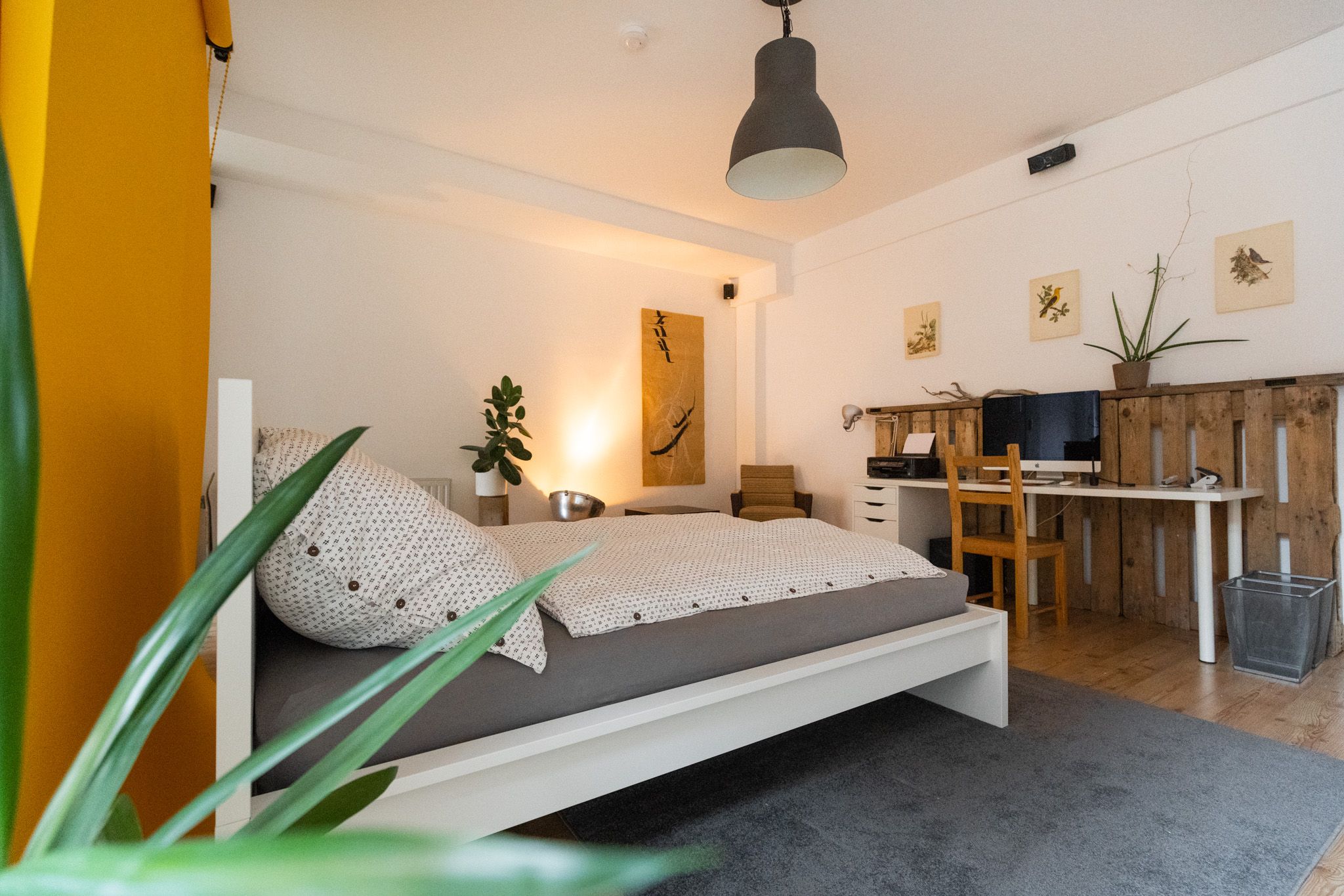 Loft With Terrace, Table Tennis, Foosball, Darts & Parking - Loft with Terrace, Table Tennis, Foosball, Darts & Parking - Gallery - 26