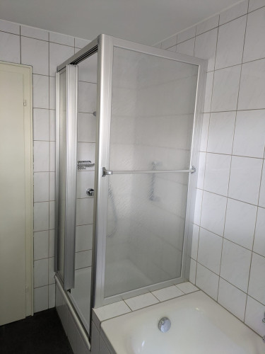Exclusive Accommodation in a prime Location – Newly renovated ground floor apartment 93 m² in a detached two-family house in Mönchengladbach - Gallery - 23
