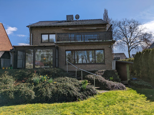 Exclusive Accommodation in a prime Location – Newly renovated ground floor apartment 93 m² in a detached two-family house in Mönchengladbach - Gallery - 28
