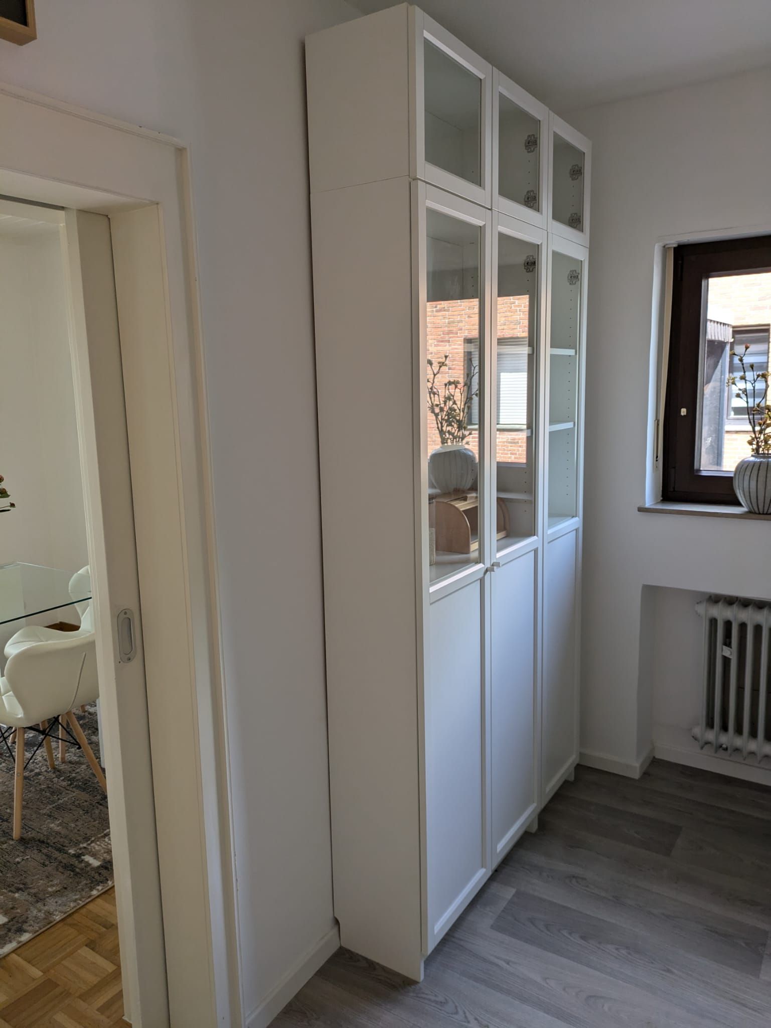 Exclusive Accommodation In A Prime Location – Newly Renovated Ground Floor Apartment 93 M² In A Deta - 21