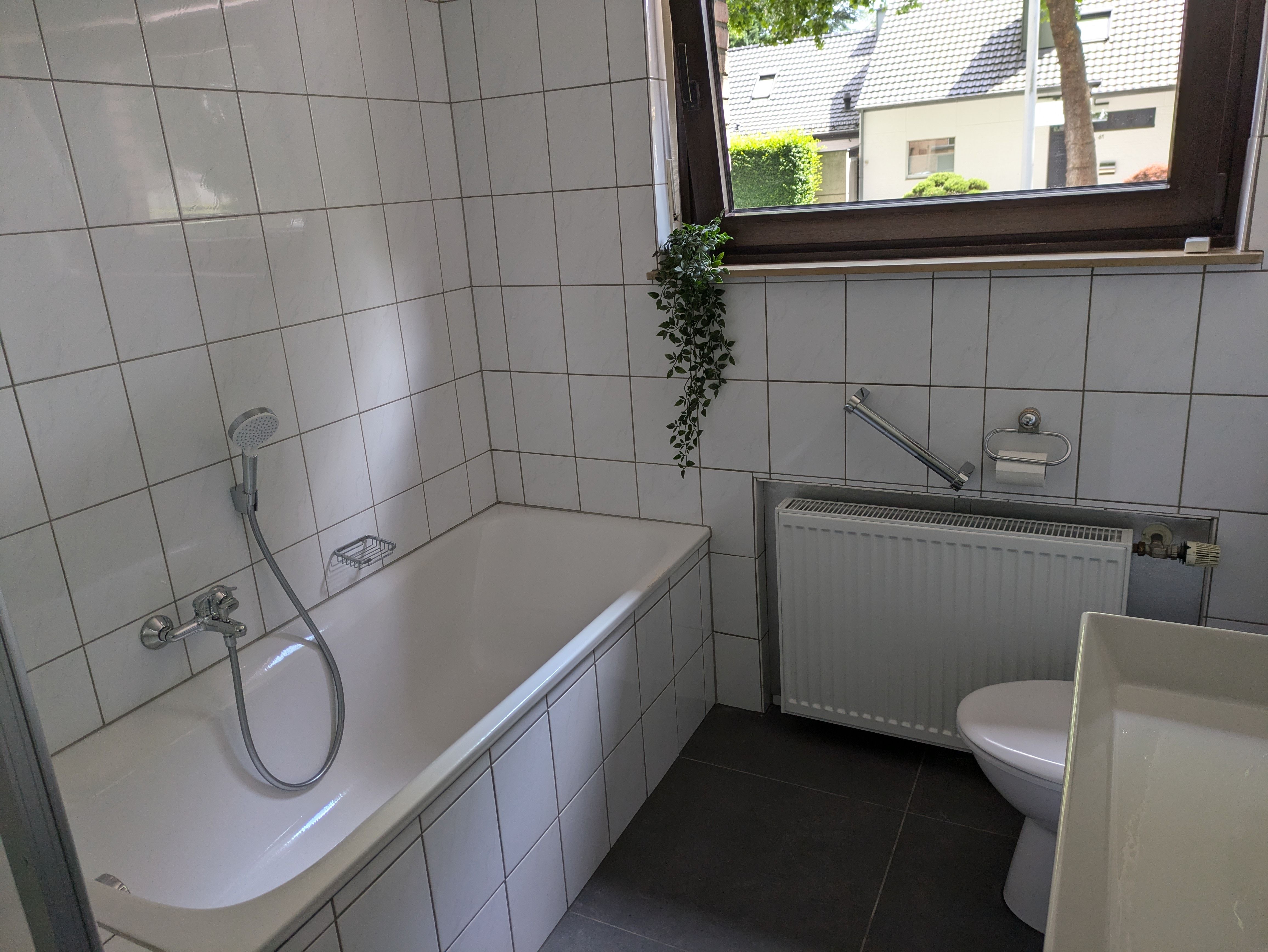 Exclusive Accommodation In A Prime Location – Newly Renovated Ground Floor Apartment 93 M² In A Deta - 18