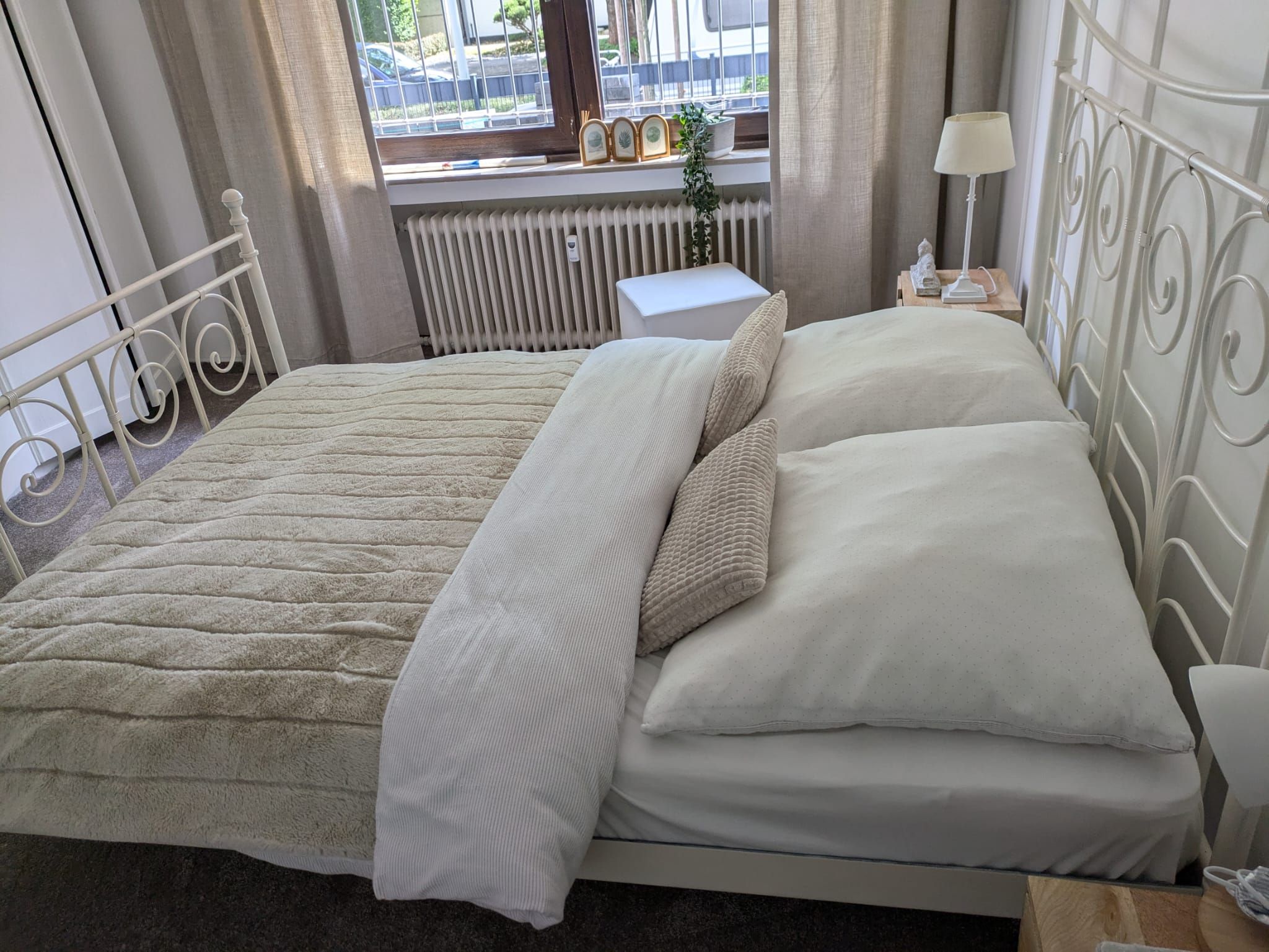 Exclusive Accommodation In A Prime Location – Newly Renovated Ground Floor Apartment 93 M² In A Deta - 7