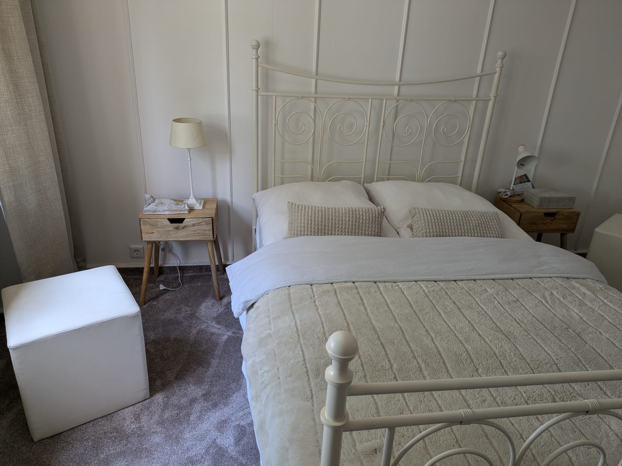 Exclusive Accommodation In A Prime Location – Newly Renovated Ground Floor Apartment 93 M² In A Deta - 8