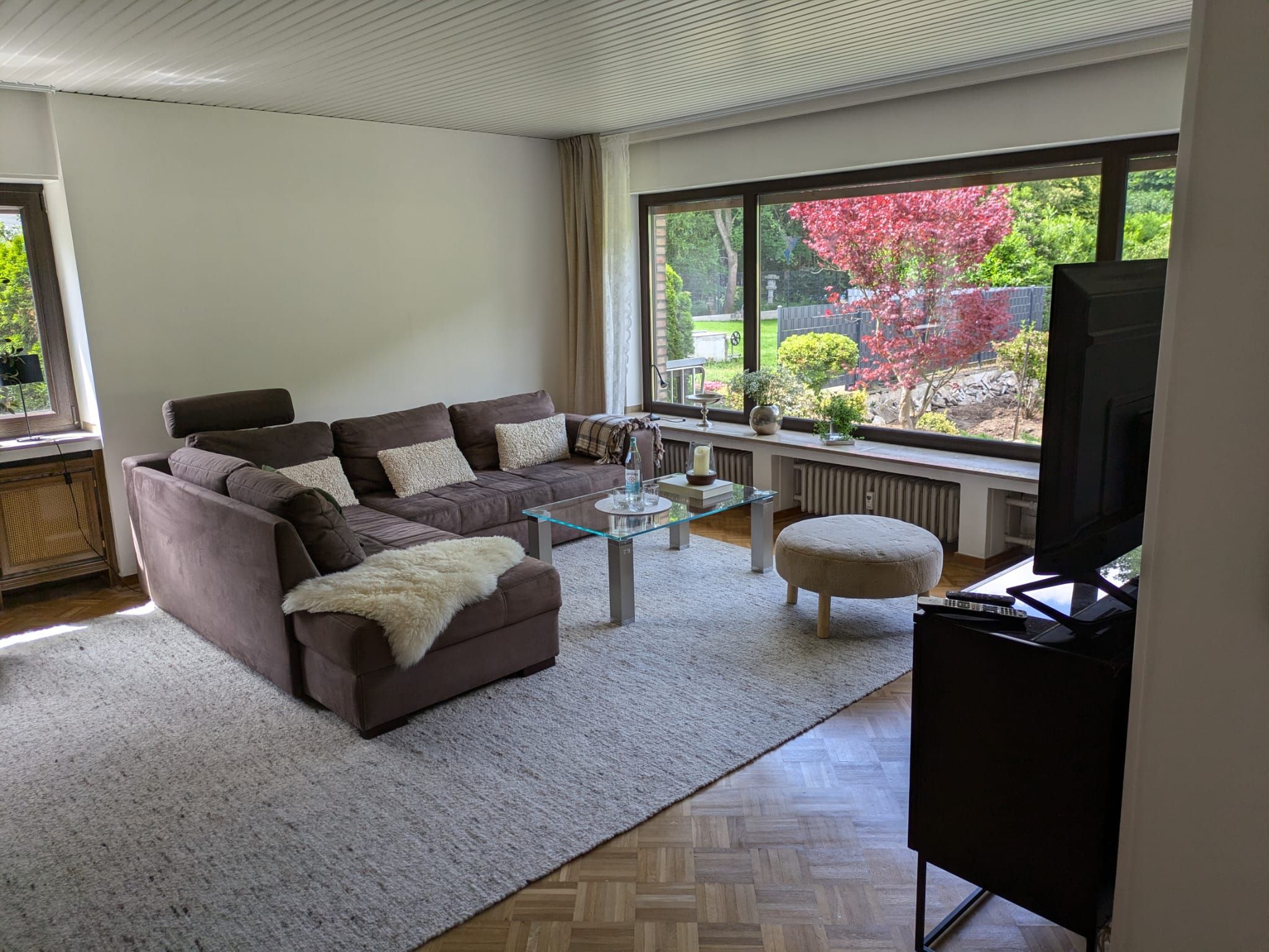 Exclusive Accommodation In A Prime Location – Newly Renovated Ground Floor Apartment 93 M² In A Deta - 12