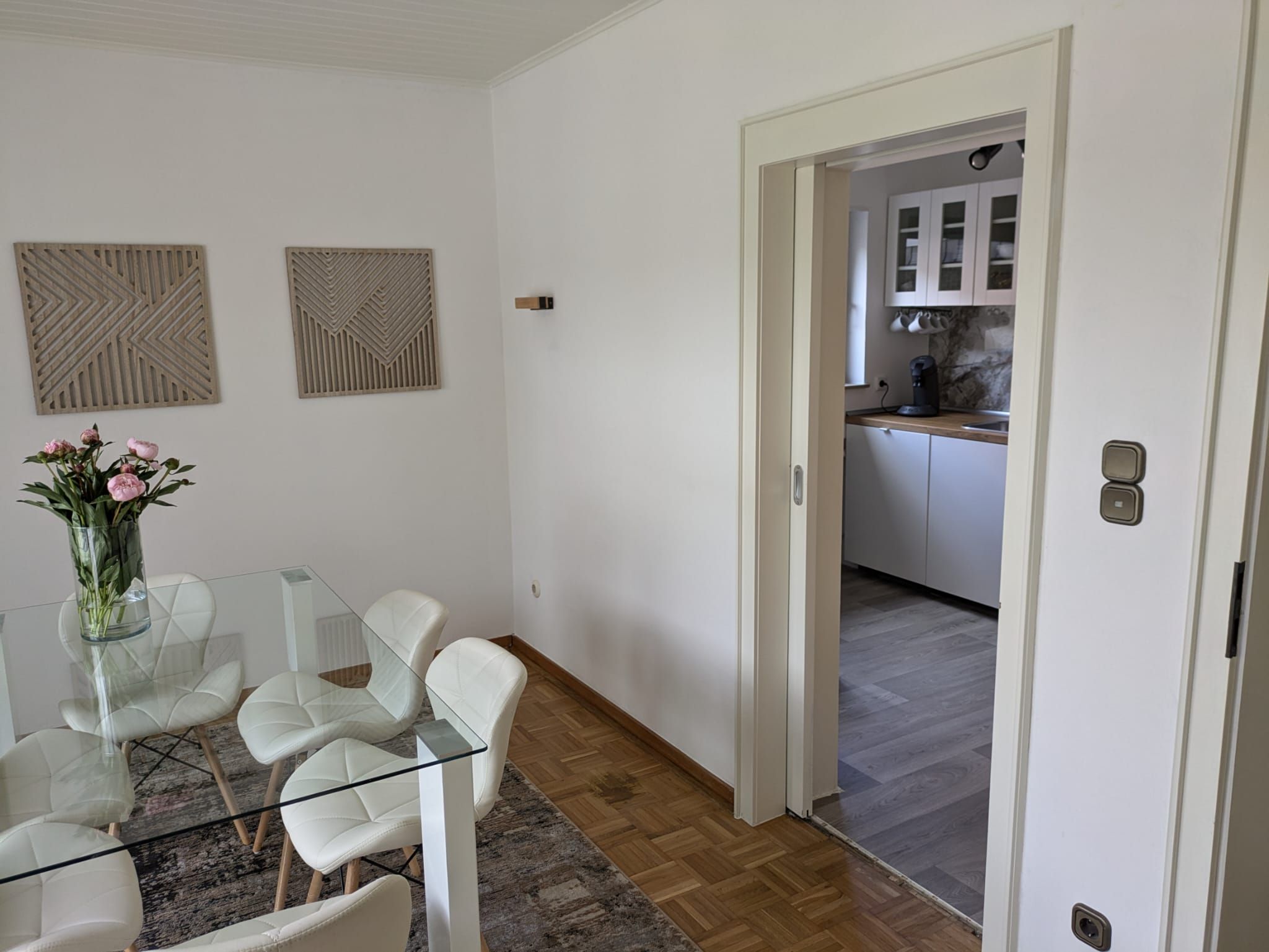 Exclusive Accommodation In A Prime Location – Newly Renovated Ground Floor Apartment 93 M² In A Deta - 17
