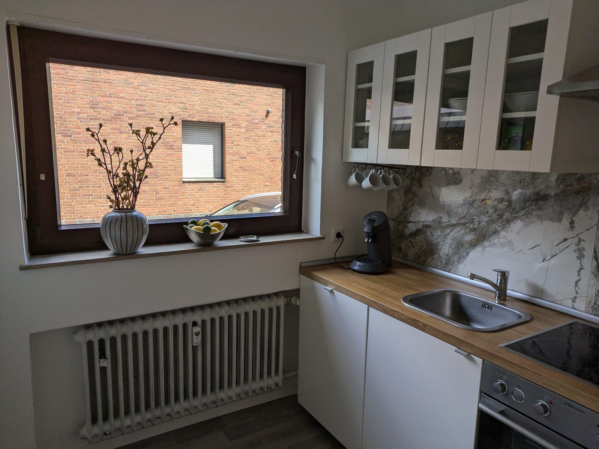 Exclusive Accommodation In A Prime Location – Newly Renovated Ground Floor Apartment 93 M² In A Deta - 22