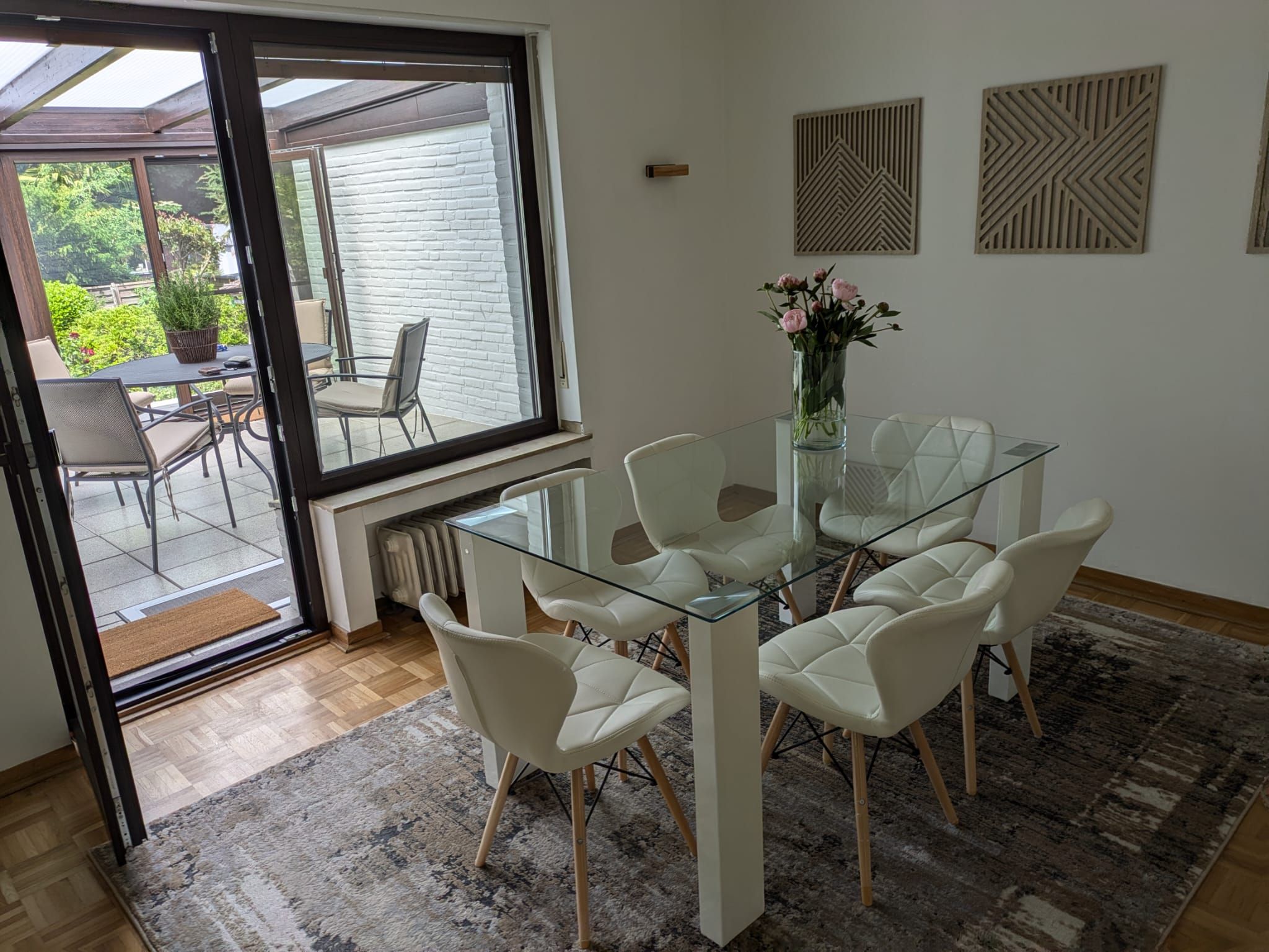 Exclusive Accommodation In A Prime Location – Newly Renovated Ground Floor Apartment 93 M² In A Deta - 14