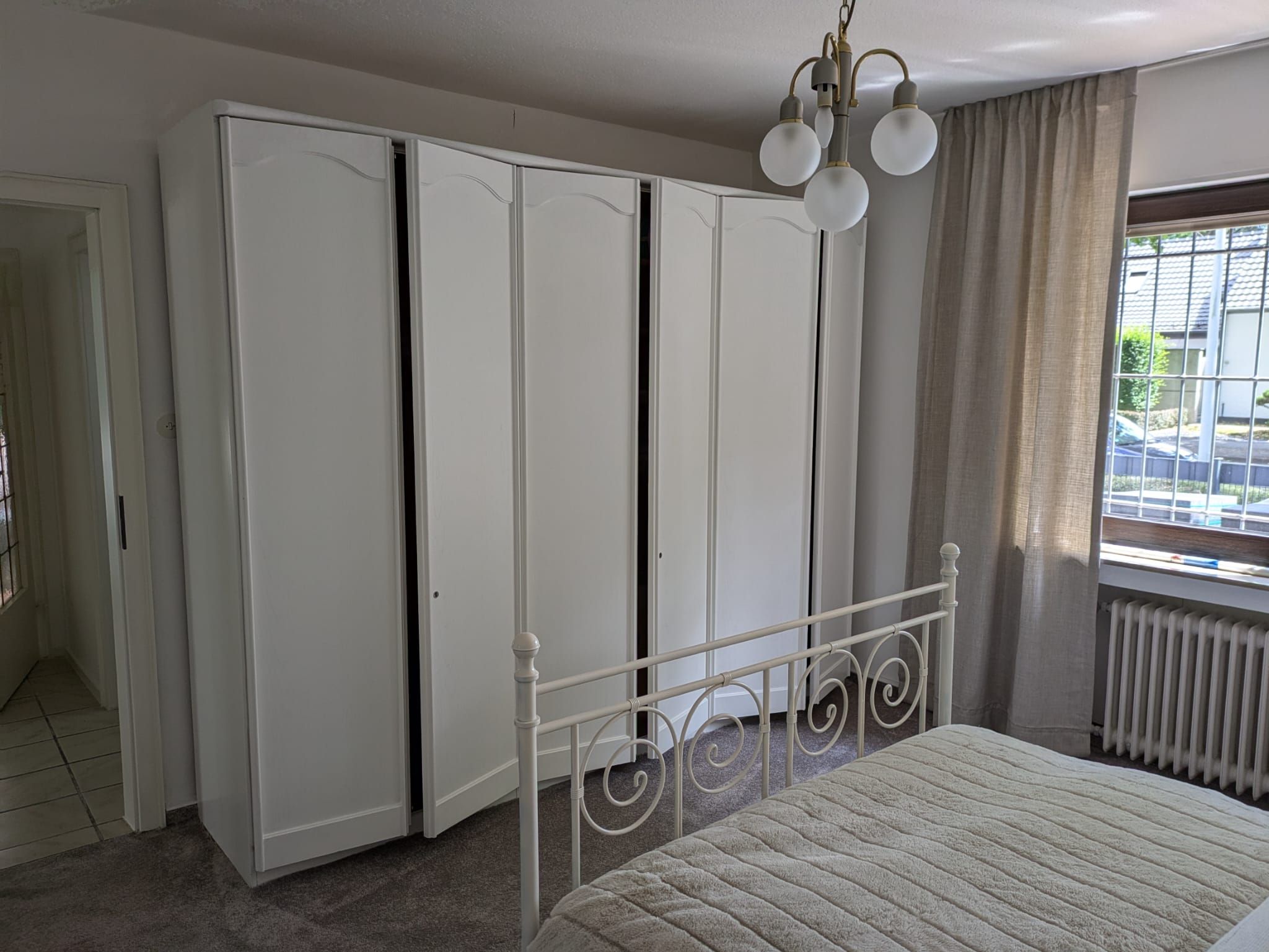 Exclusive Accommodation In A Prime Location – Newly Renovated Ground Floor Apartment 93 M² In A Deta - 10