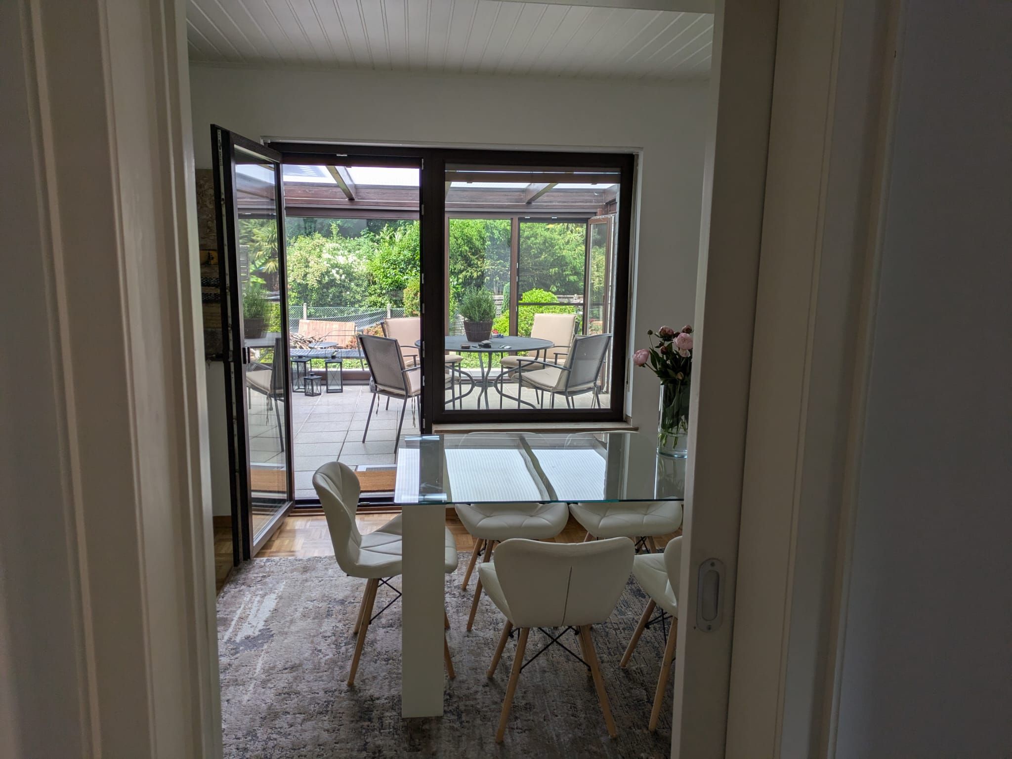 Exclusive Accommodation In A Prime Location – Newly Renovated Ground Floor Apartment 93 M² In A Deta - 16