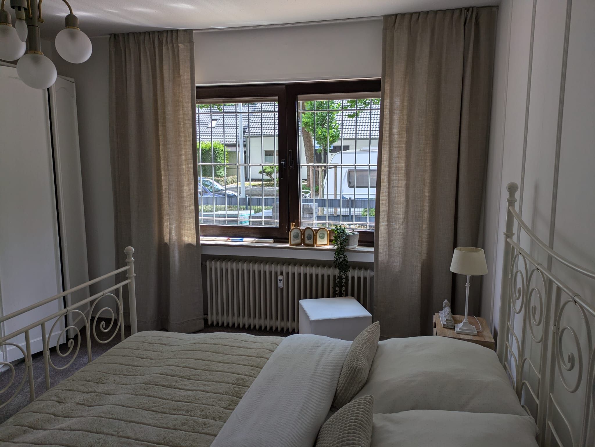 Exclusive Accommodation In A Prime Location – Newly Renovated Ground Floor Apartment 93 M² In A Deta - 9