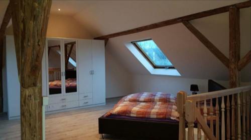 Cute & quiet and beautiful house in Bad Oeynhausen