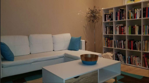 Cute & quiet and beautiful house in Bad Oeynhausen