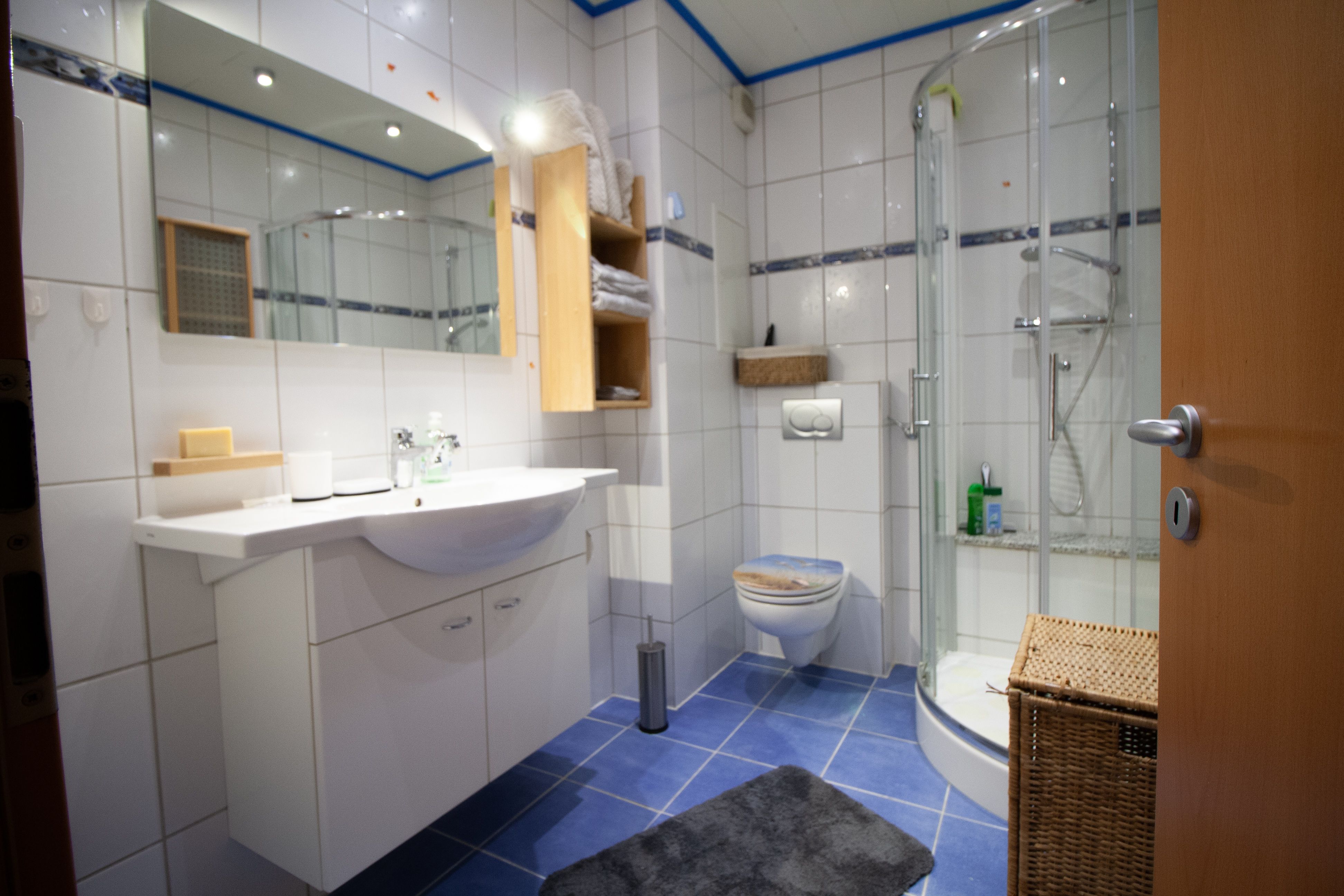  Wonderful Furnished 3-Room Apartment In Kempen  -  Wonderful furnished 3-room apartment in Kempen  - Gallery -  7