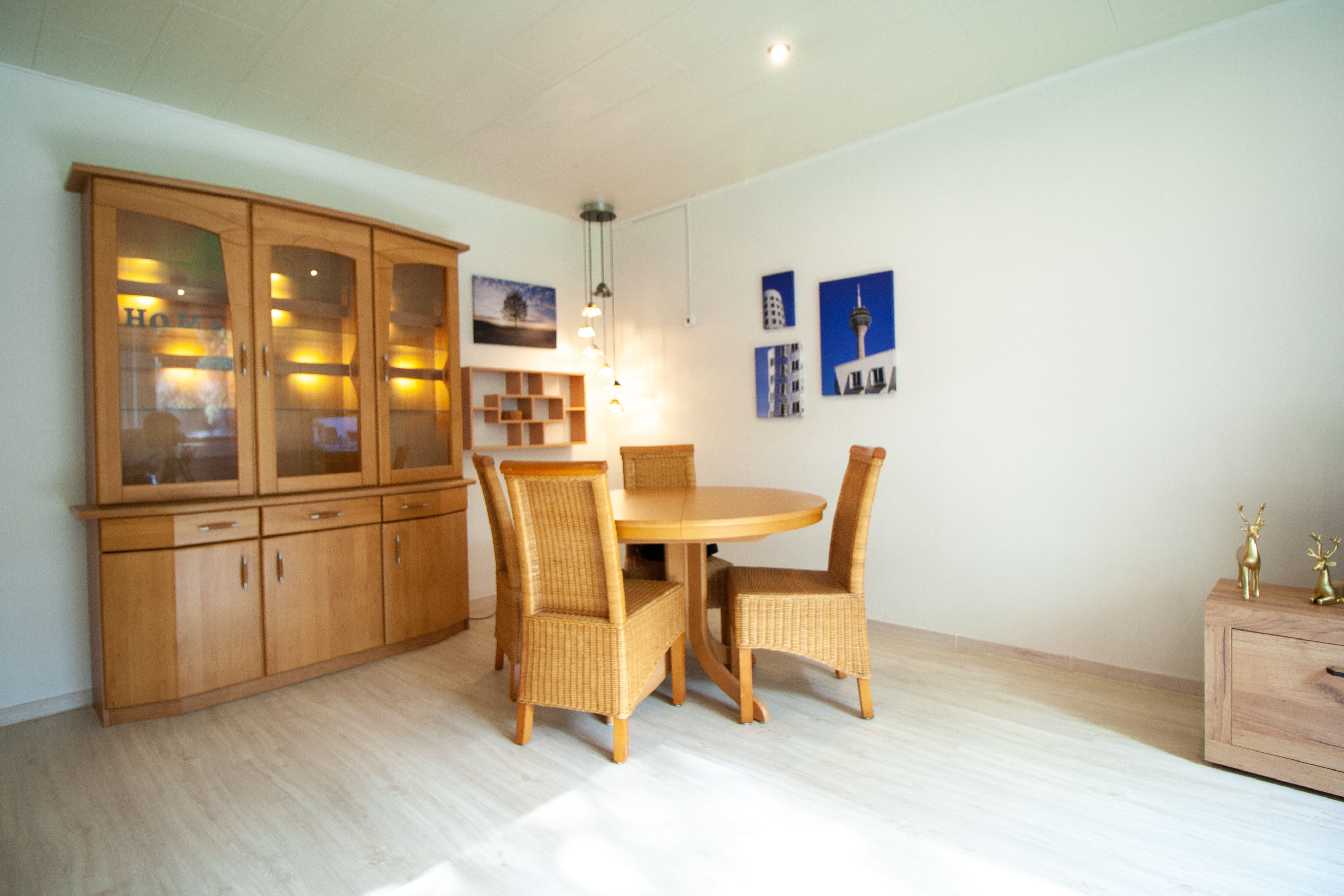  Wonderful Furnished 3-Room Apartment In Kempen  -  Wonderful furnished 3-room apartment in Kempen  - Gallery -  18