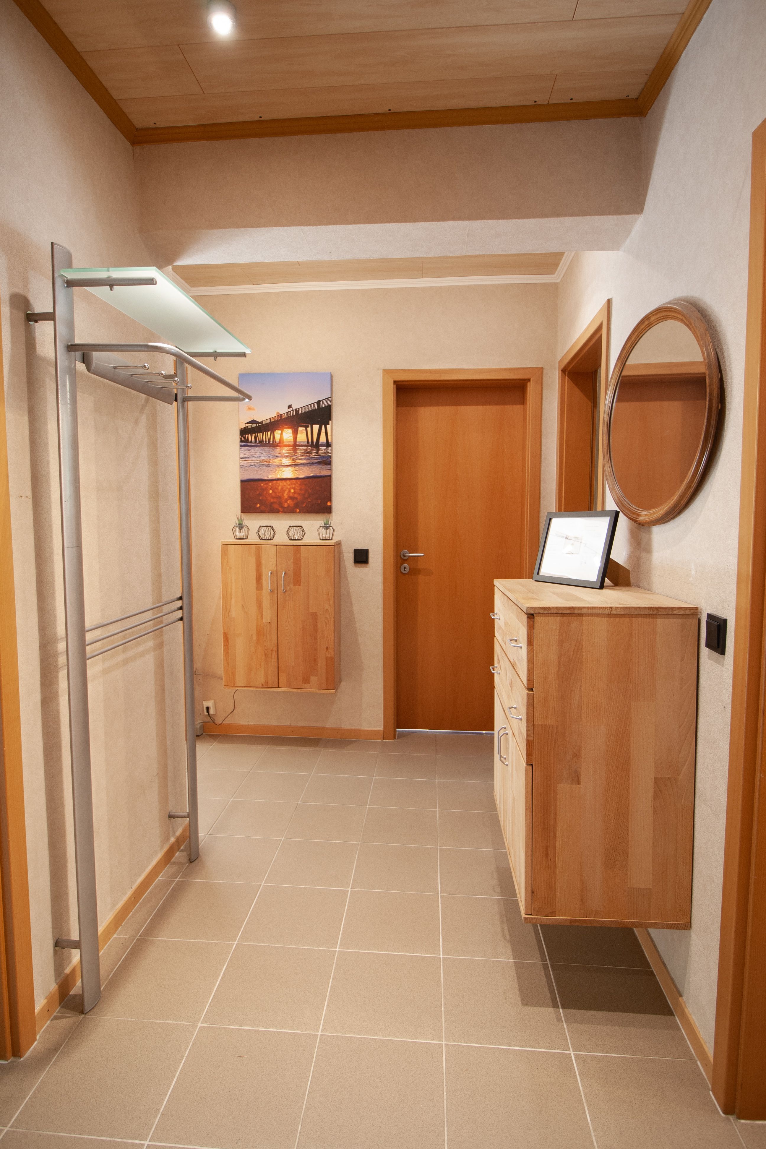  Wonderful Furnished 3-Room Apartment In Kempen  -  Wonderful furnished 3-room apartment in Kempen  - Gallery -  12