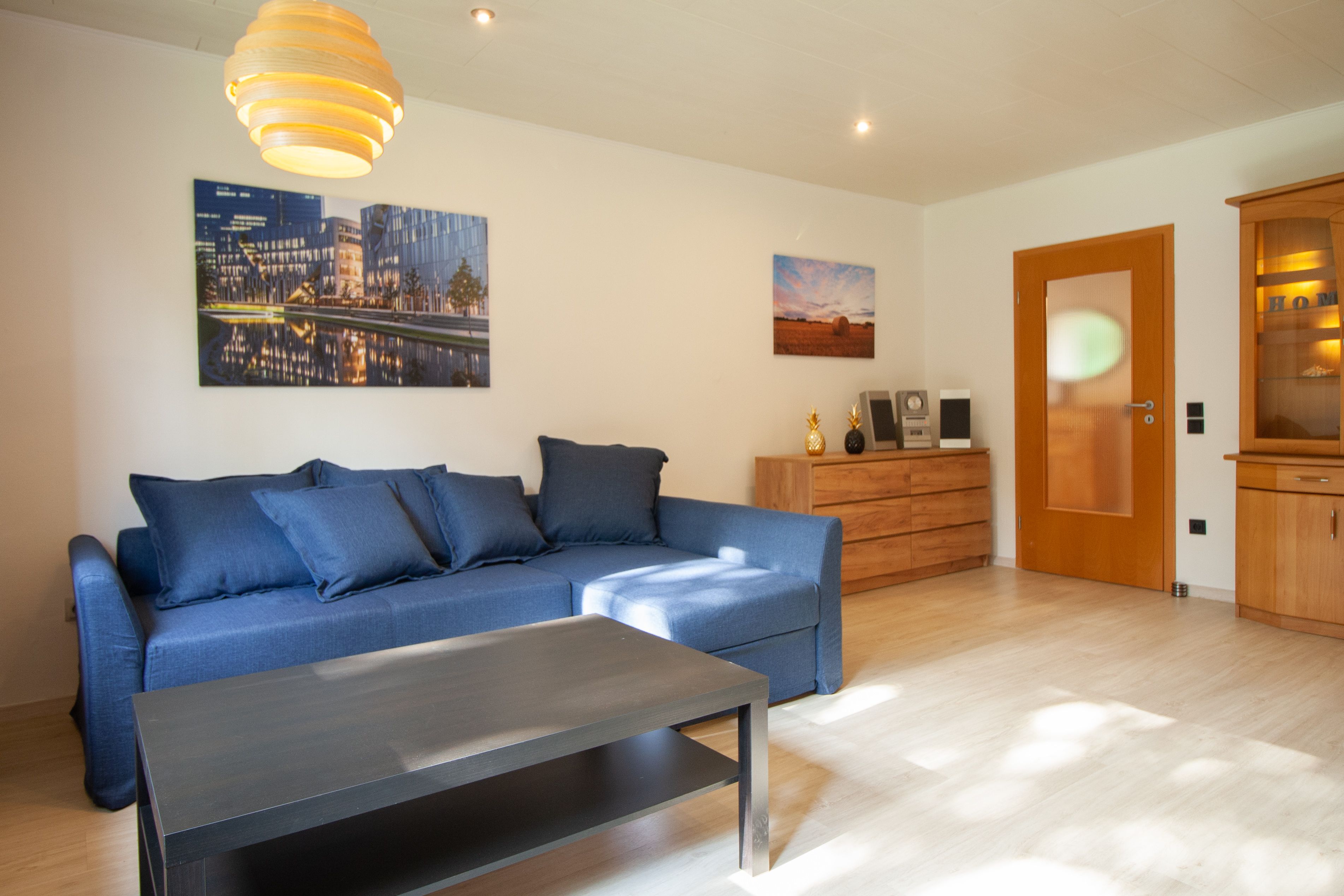  Wonderful Furnished 3-Room Apartment In Kempen  -  Wonderful furnished 3-room apartment in Kempen  - Gallery -  20