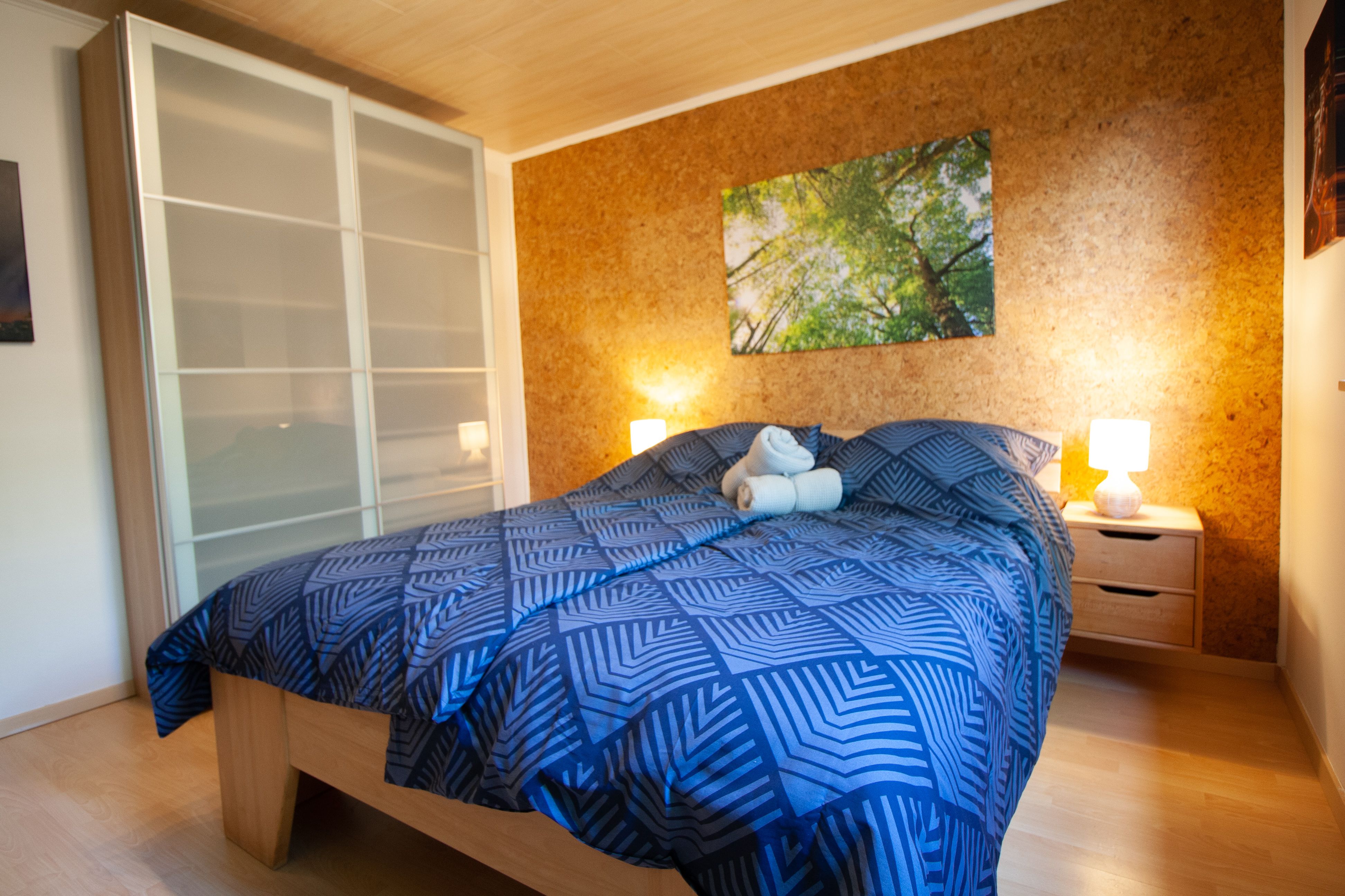 Wonderful Furnished 3-Room Apartment In Kempen - Wonderful furnished 3-room apartment in Kempen - Gallery - 14