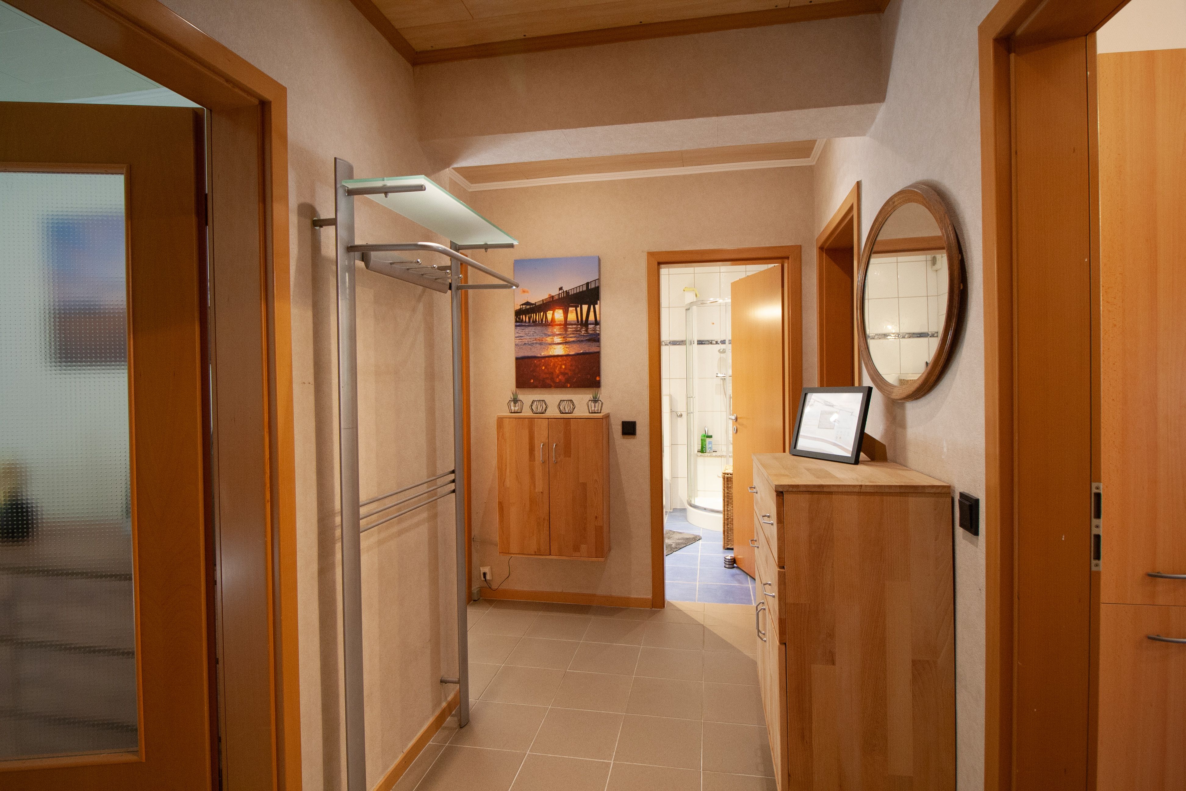  Wonderful Furnished 3-Room Apartment In Kempen  -  Wonderful furnished 3-room apartment in Kempen  - Gallery -  13