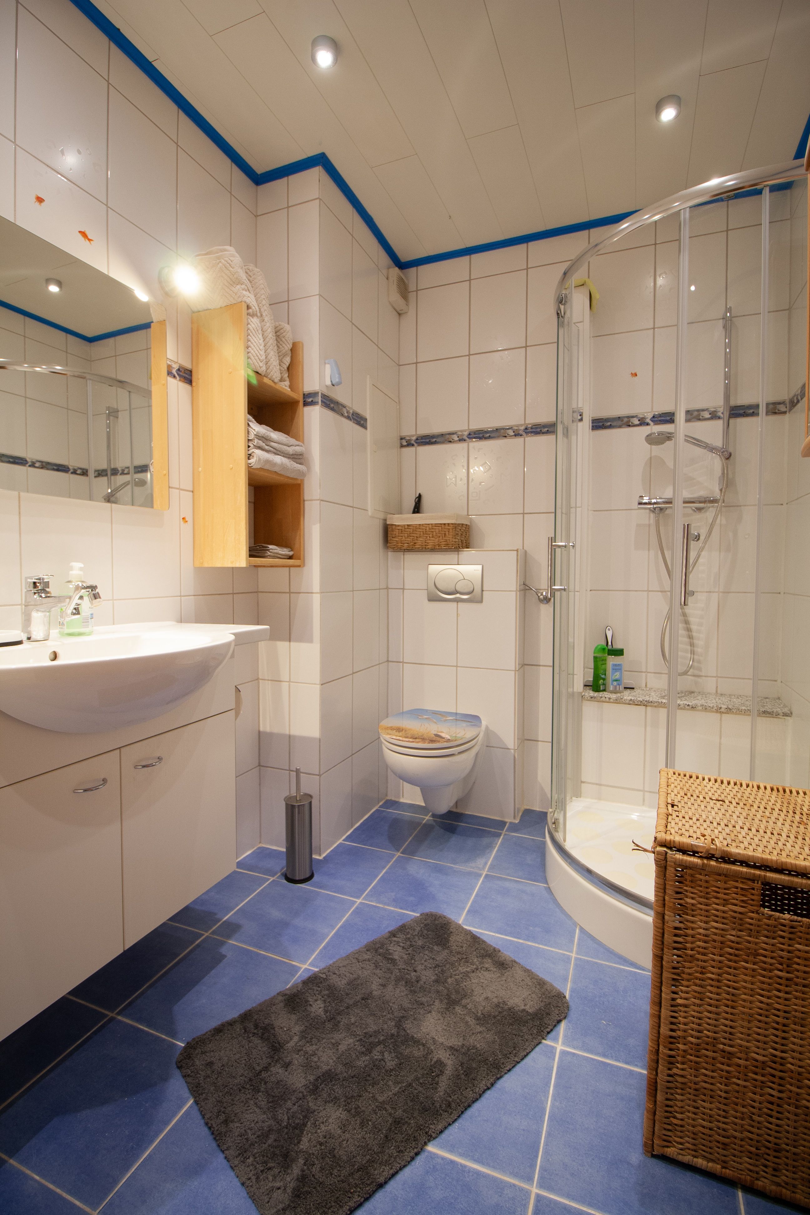  Wonderful Furnished 3-Room Apartment In Kempen  -  Wonderful furnished 3-room apartment in Kempen  - Gallery -  6