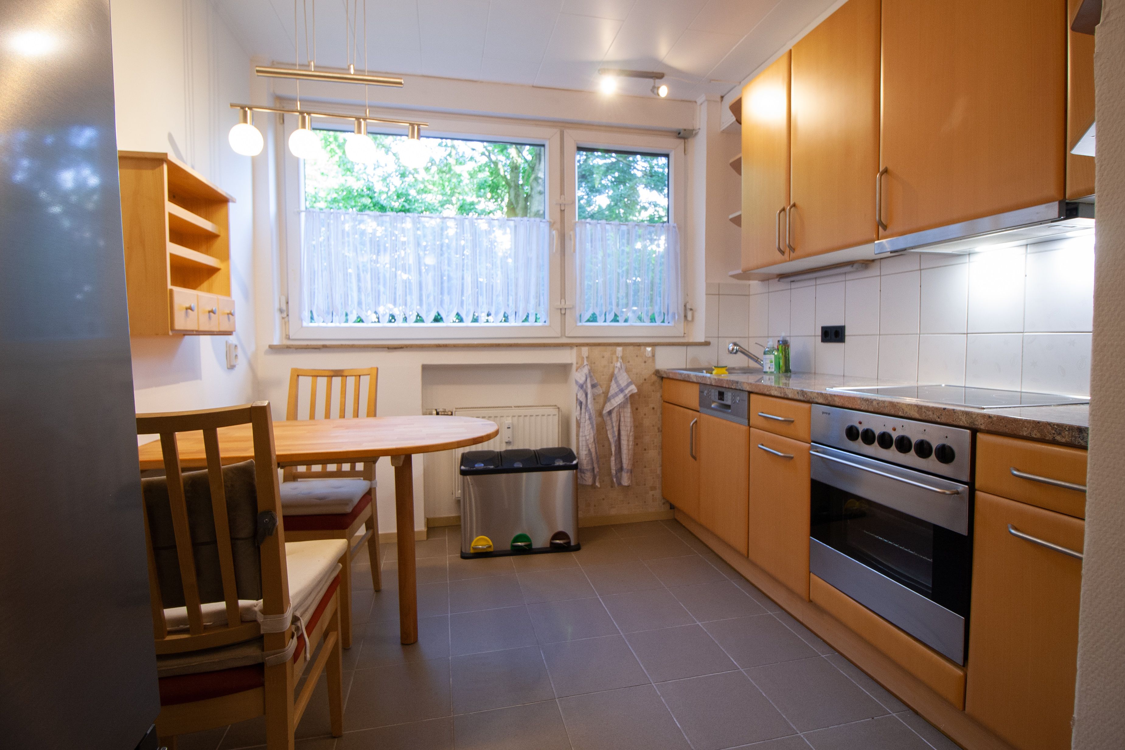 Wonderful Furnished 3-Room Apartment In Kempen - Wonderful furnished 3-room apartment in Kempen - Gallery - 10