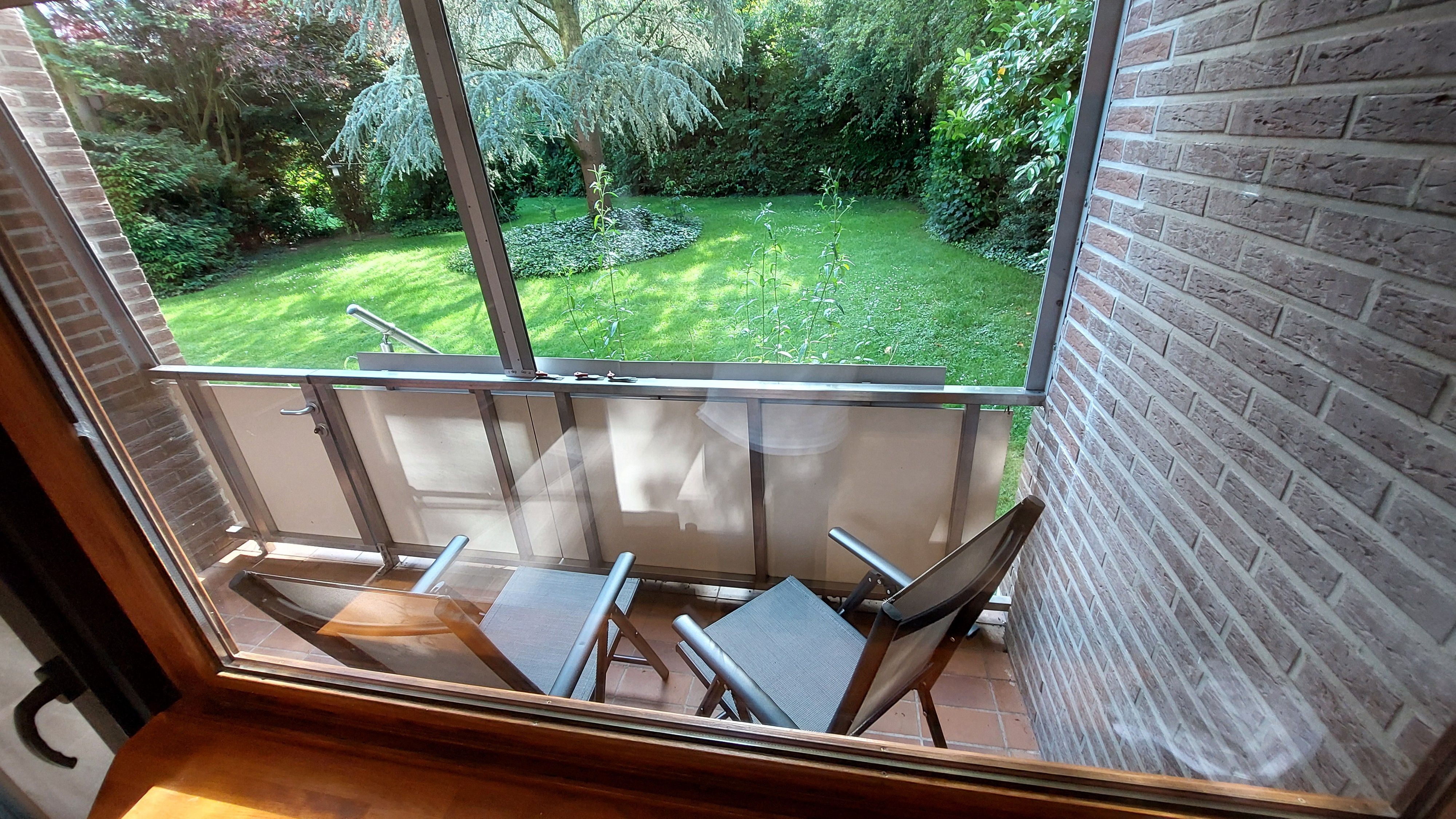  Wonderful Furnished 3-Room Apartment In Kempen  -  Wonderful furnished 3-room apartment in Kempen  - Gallery -  11