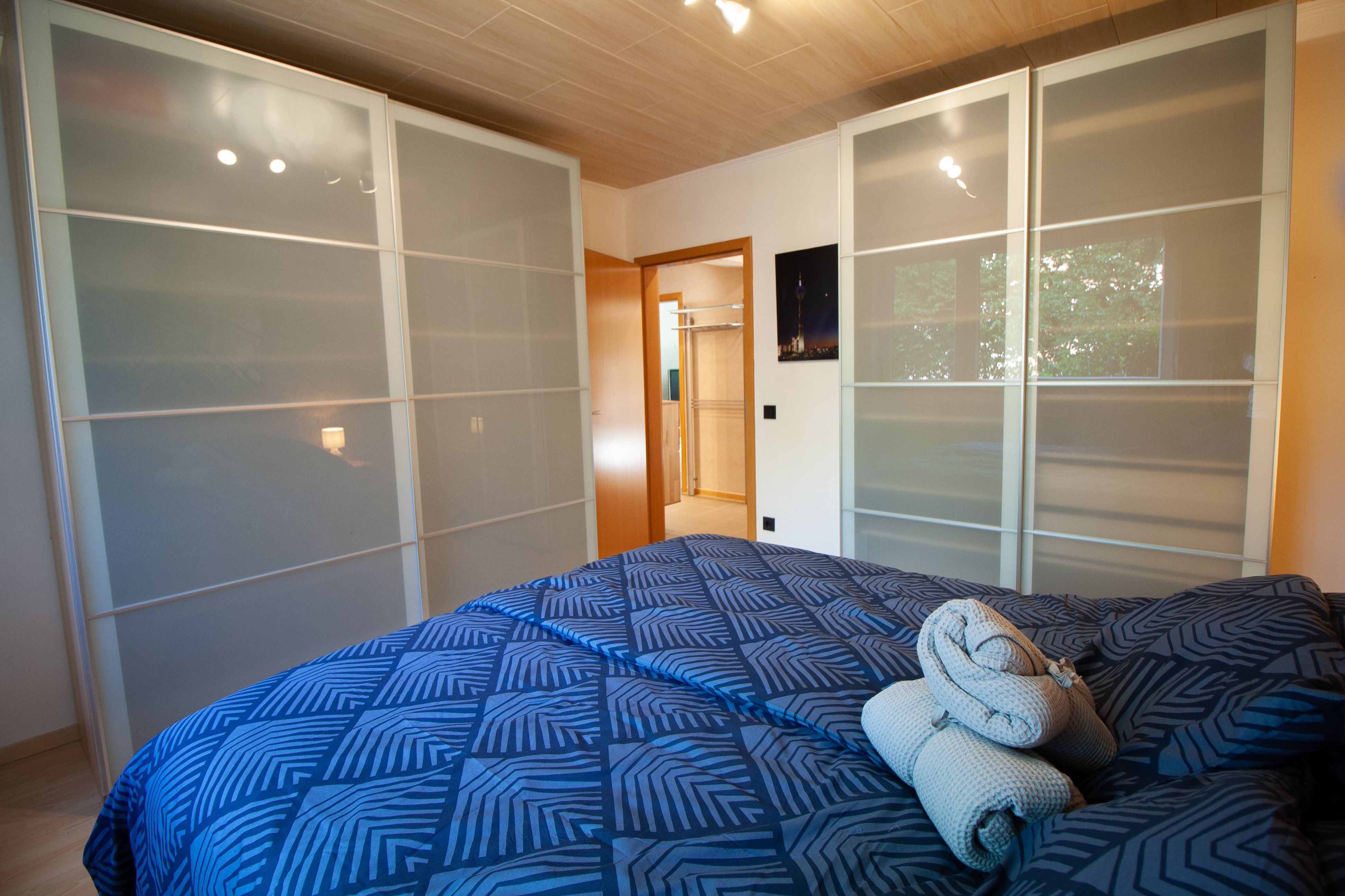  Wonderful Furnished 3-Room Apartment In Kempen  -  Wonderful furnished 3-room apartment in Kempen  - Gallery -  15