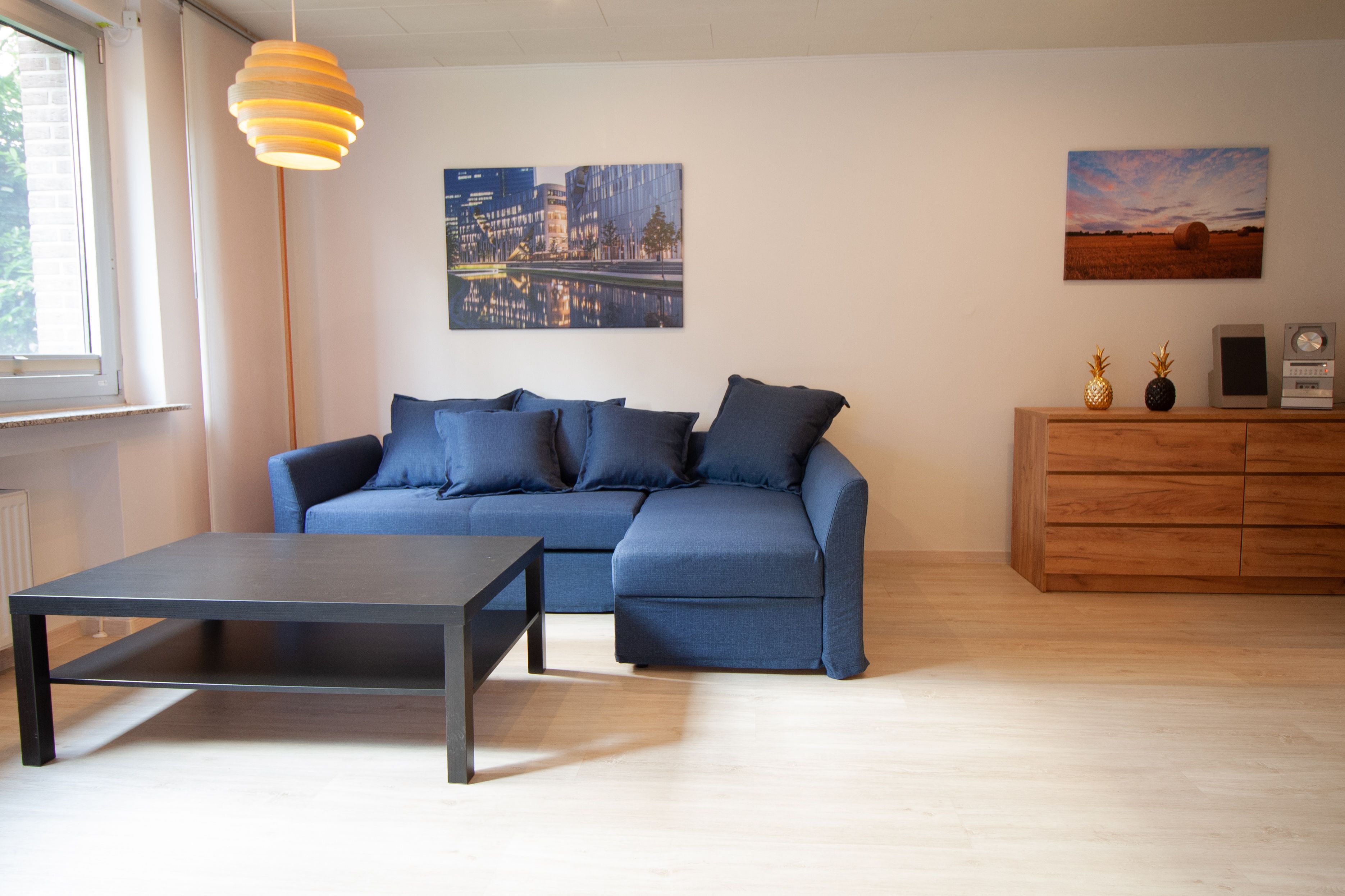  Wonderful Furnished 3-Room Apartment In Kempen  -  Wonderful furnished 3-room apartment in Kempen  - Gallery -  17