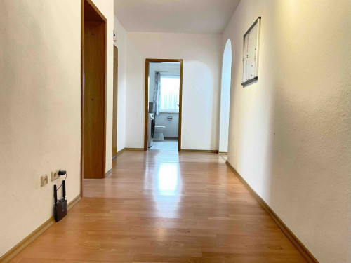 Helle Wohnung auf Zeit / zentral gelegen - Gallery - 13