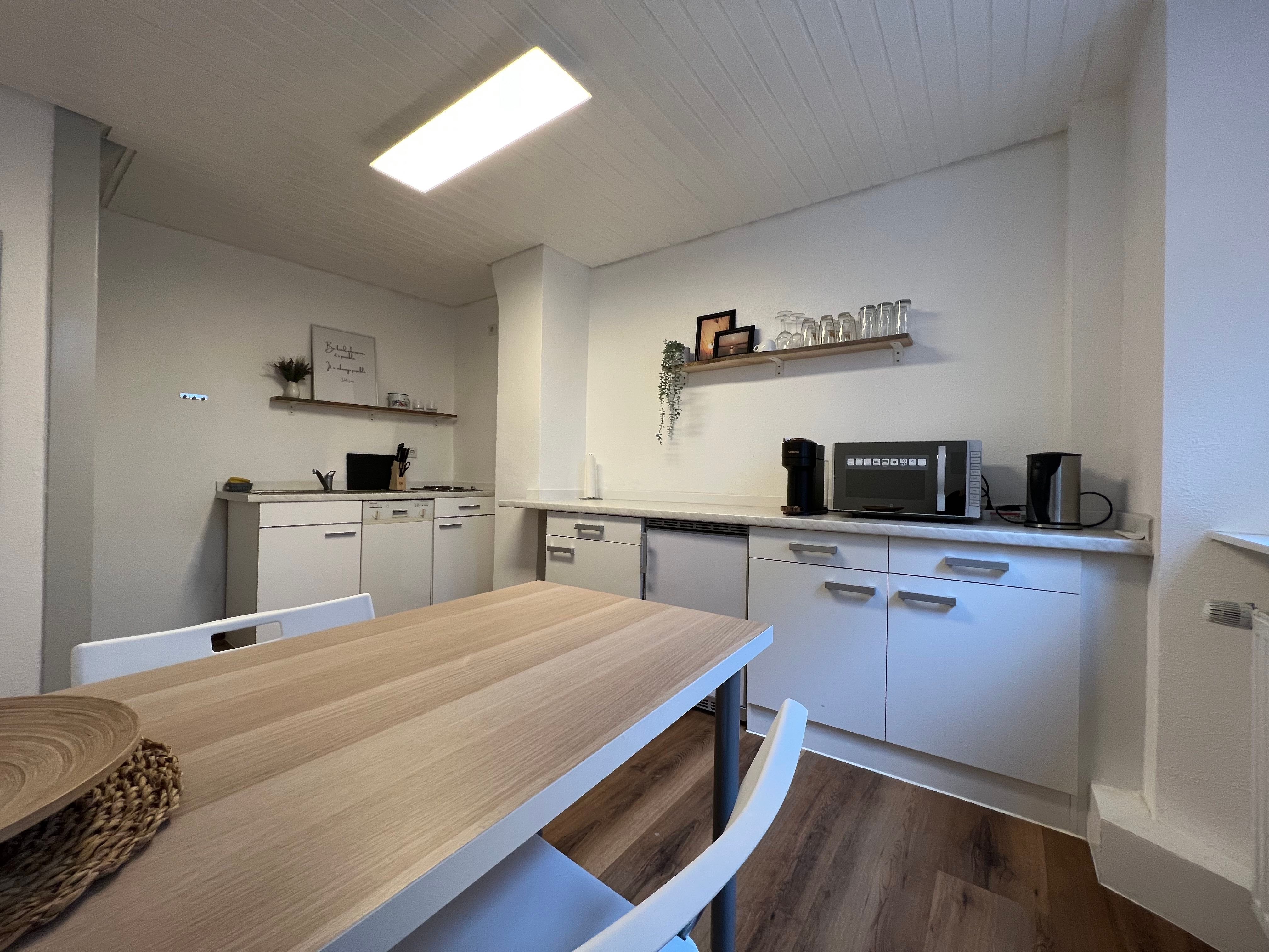 Modern House With 2 Bedrooms - 4