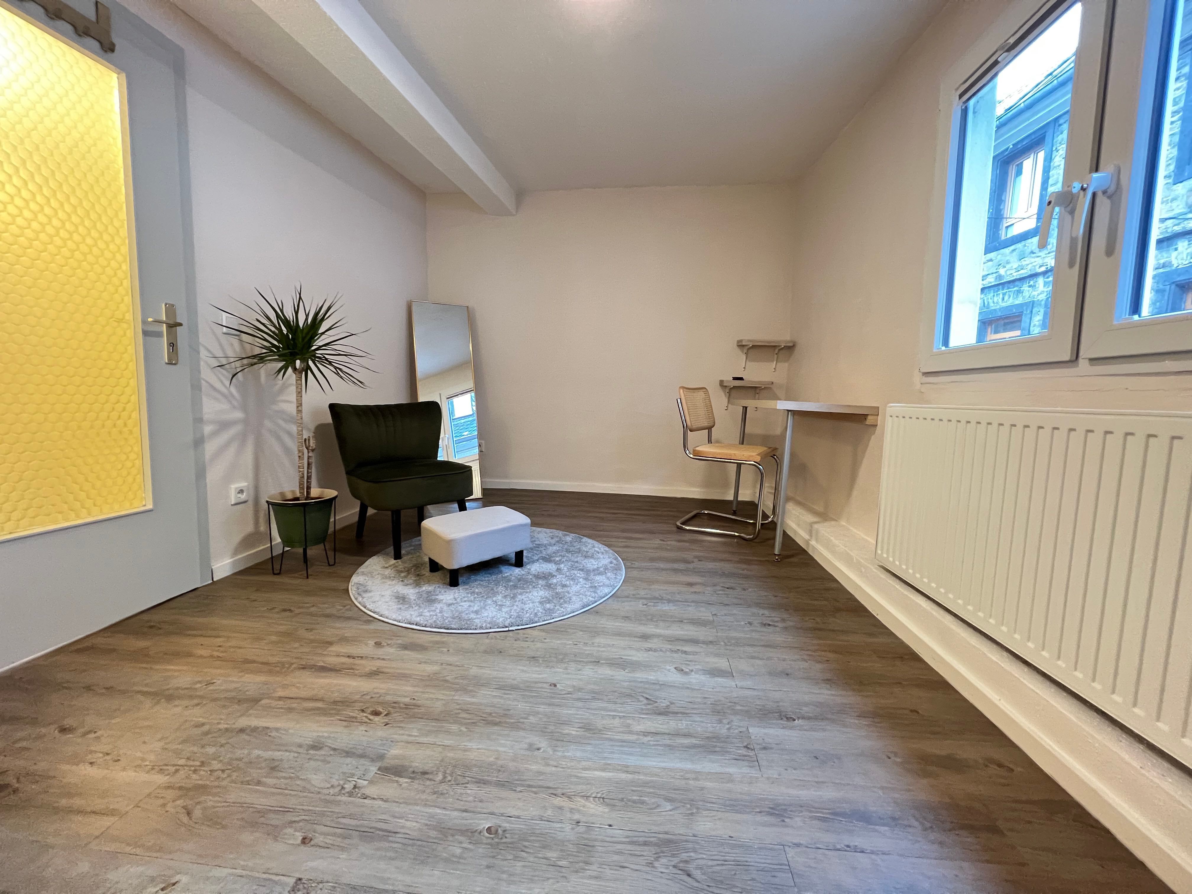  Modern House With 2 Bedrooms  -  Modern house with 2 bedrooms  - Gallery -  7