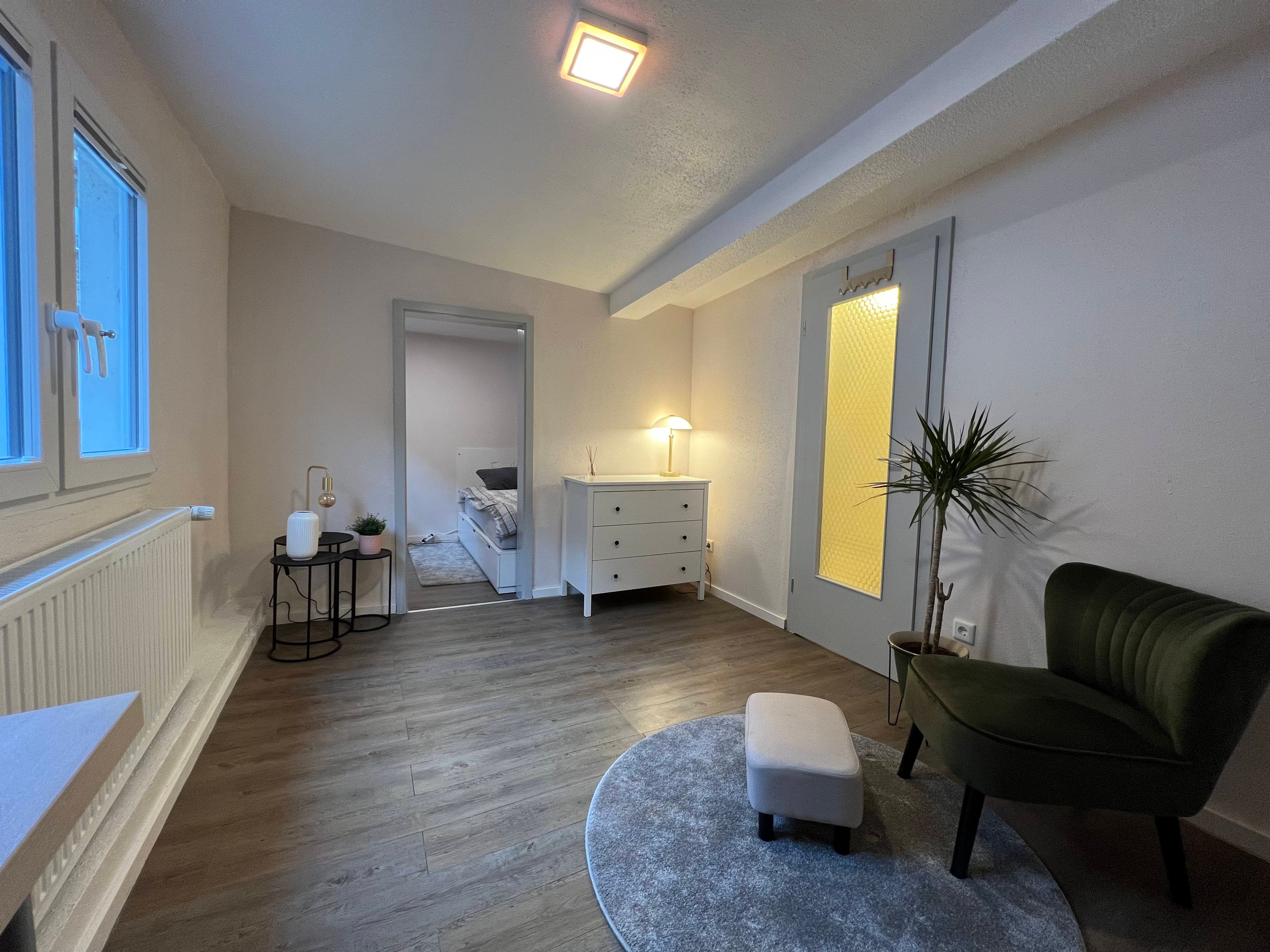 Modern House With 2 Bedrooms - 8