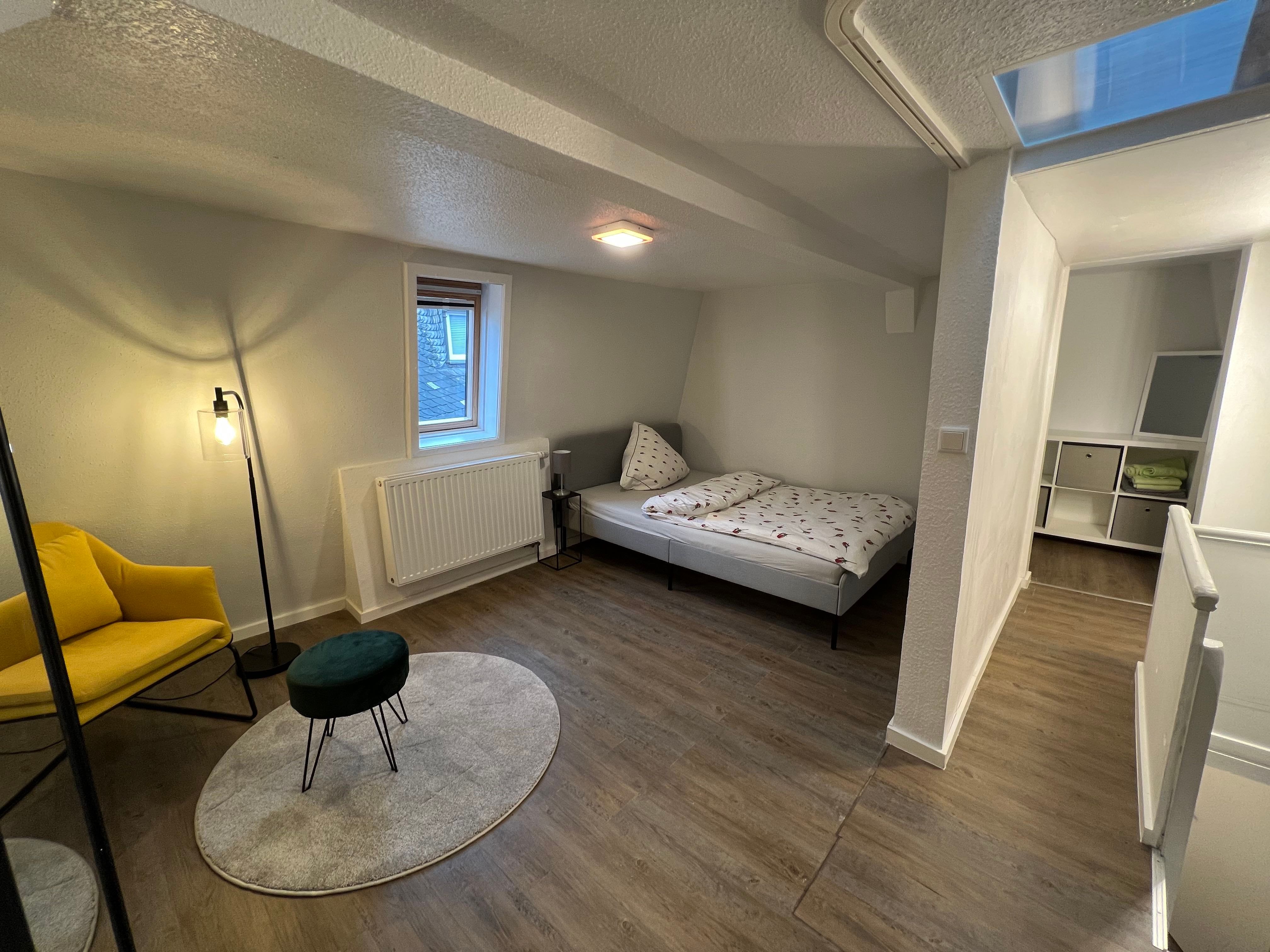 Modern House With 2 Bedrooms - 6