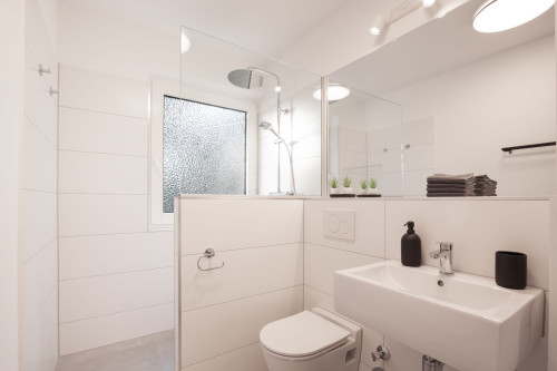 ***3 room apartment with sunny balcony***
