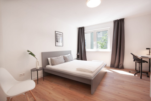 ***3 room apartment with sunny balcony*** - Gallery - 9