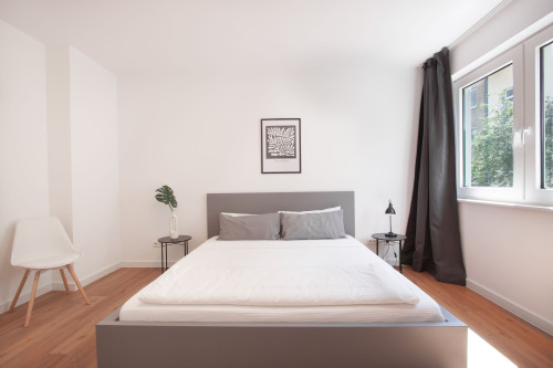 ***3 room apartment with sunny balcony*** - Gallery - 10