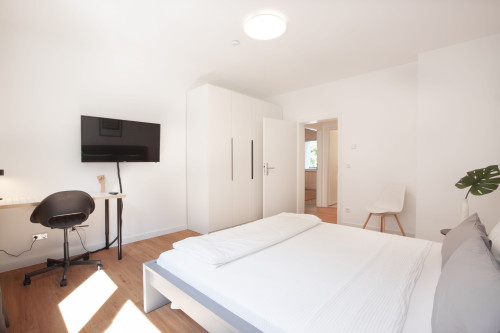 ***3 room apartment with sunny balcony*** - Gallery - 11
