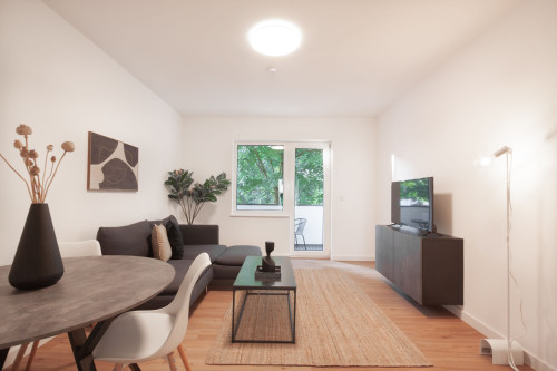 ***3 room apartment with sunny balcony*** - Gallery - 5